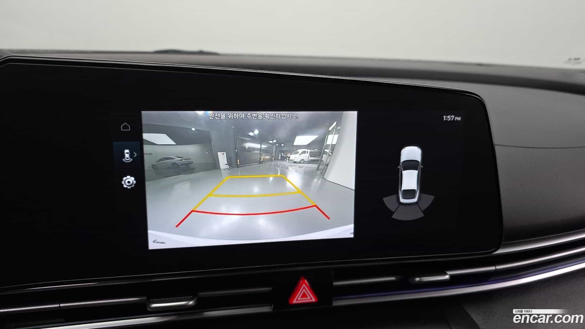 AVANTE Hyundai 2021.11-OPTION-019