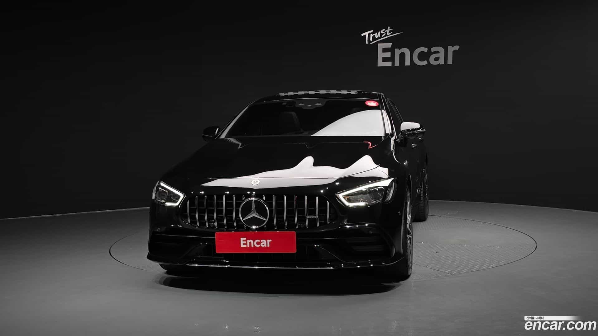 AMG GT Mercedes-Benz 2022.6-OUTER-003