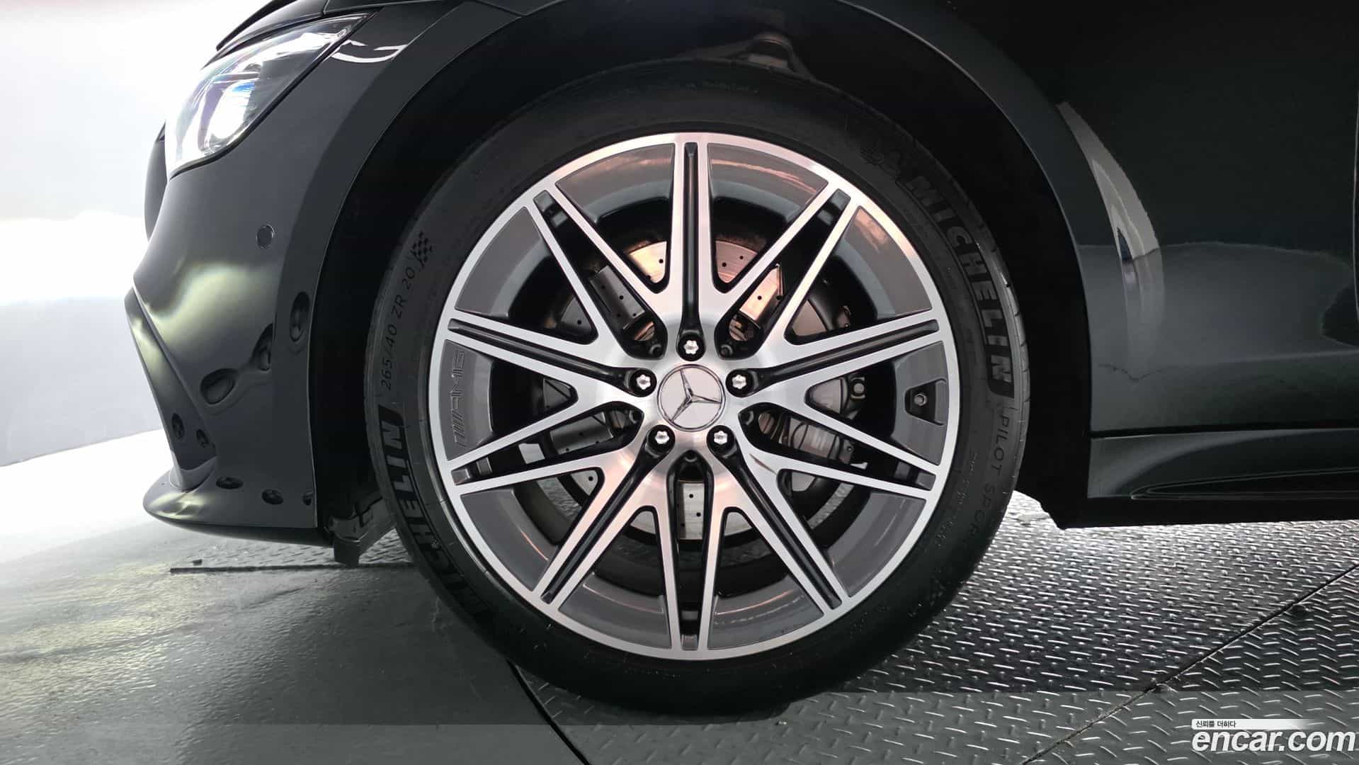 AMG GT Mercedes-Benz 2022.6-OUTER-005
