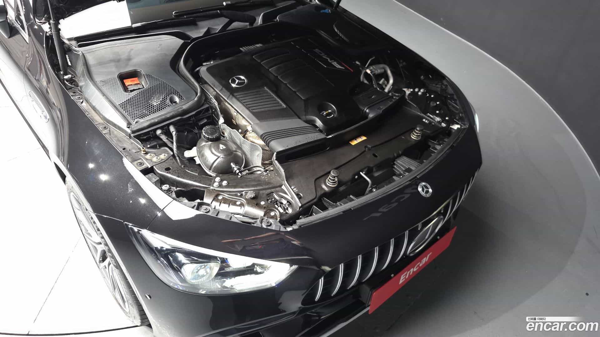 AMG GT Mercedes-Benz 2022.6-OUTER-006