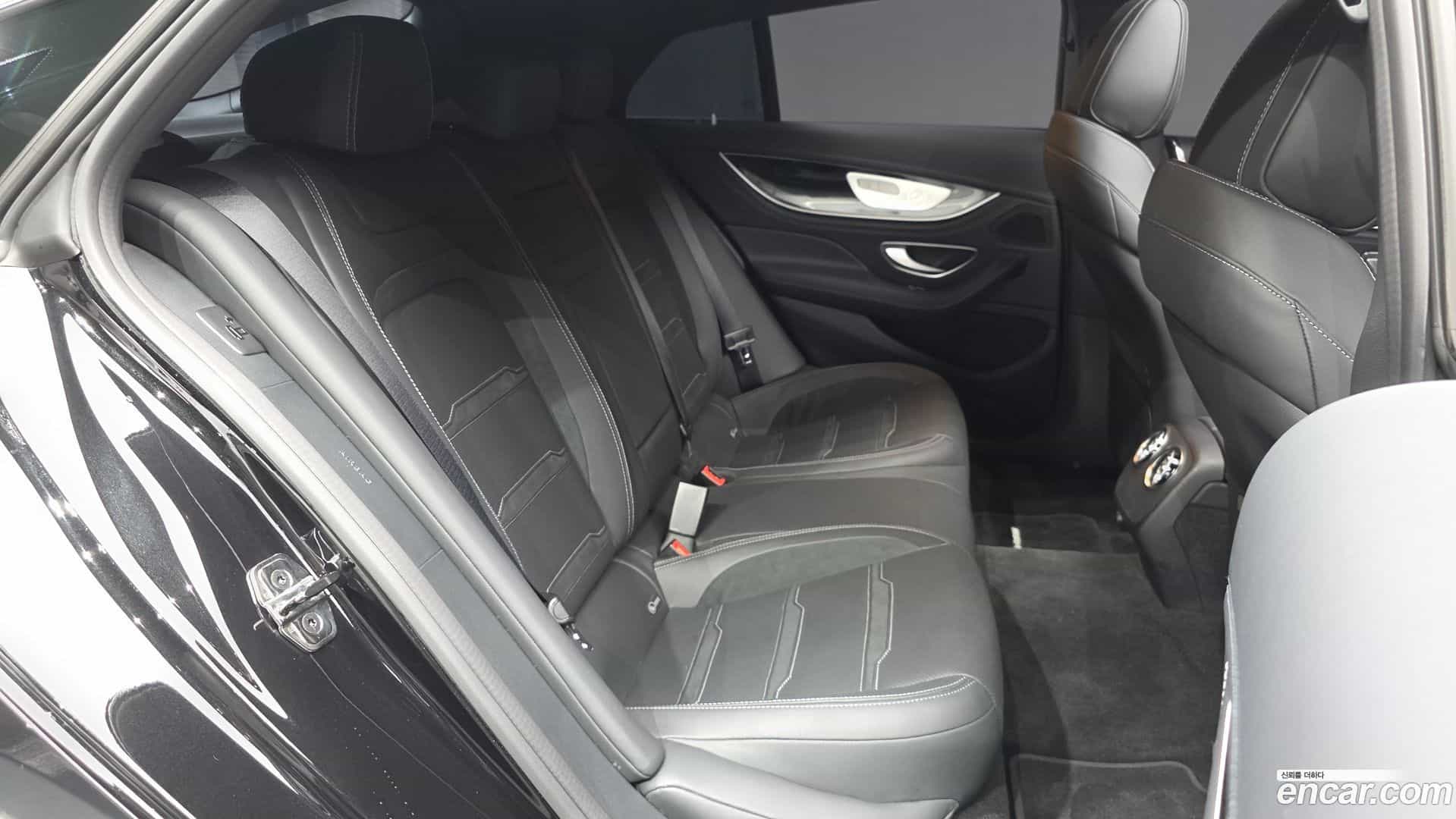 AMG GT Mercedes-Benz 2022.6-OPTION-016