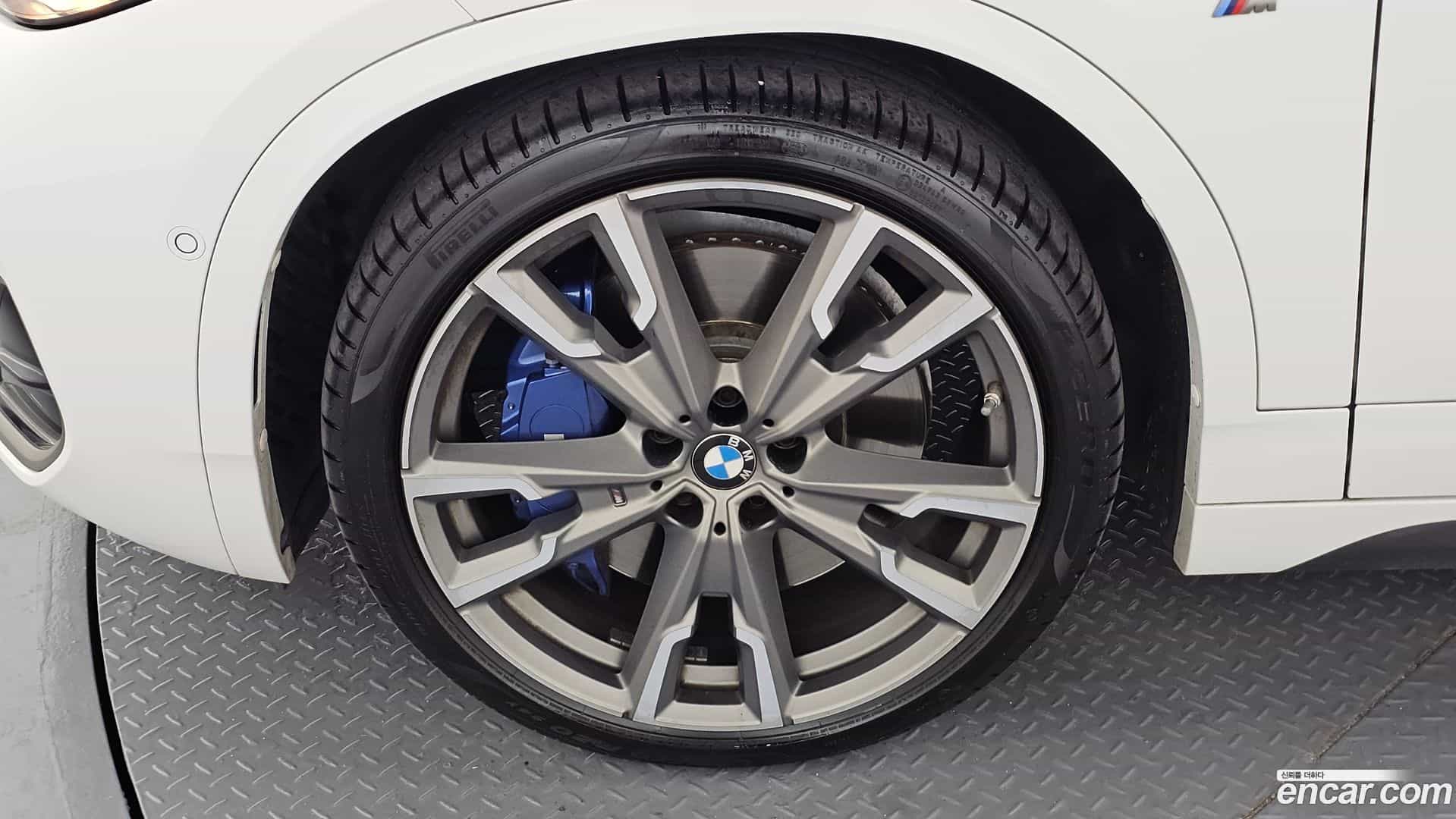 X2 (F39) BMW 2022.7-OUTER-005