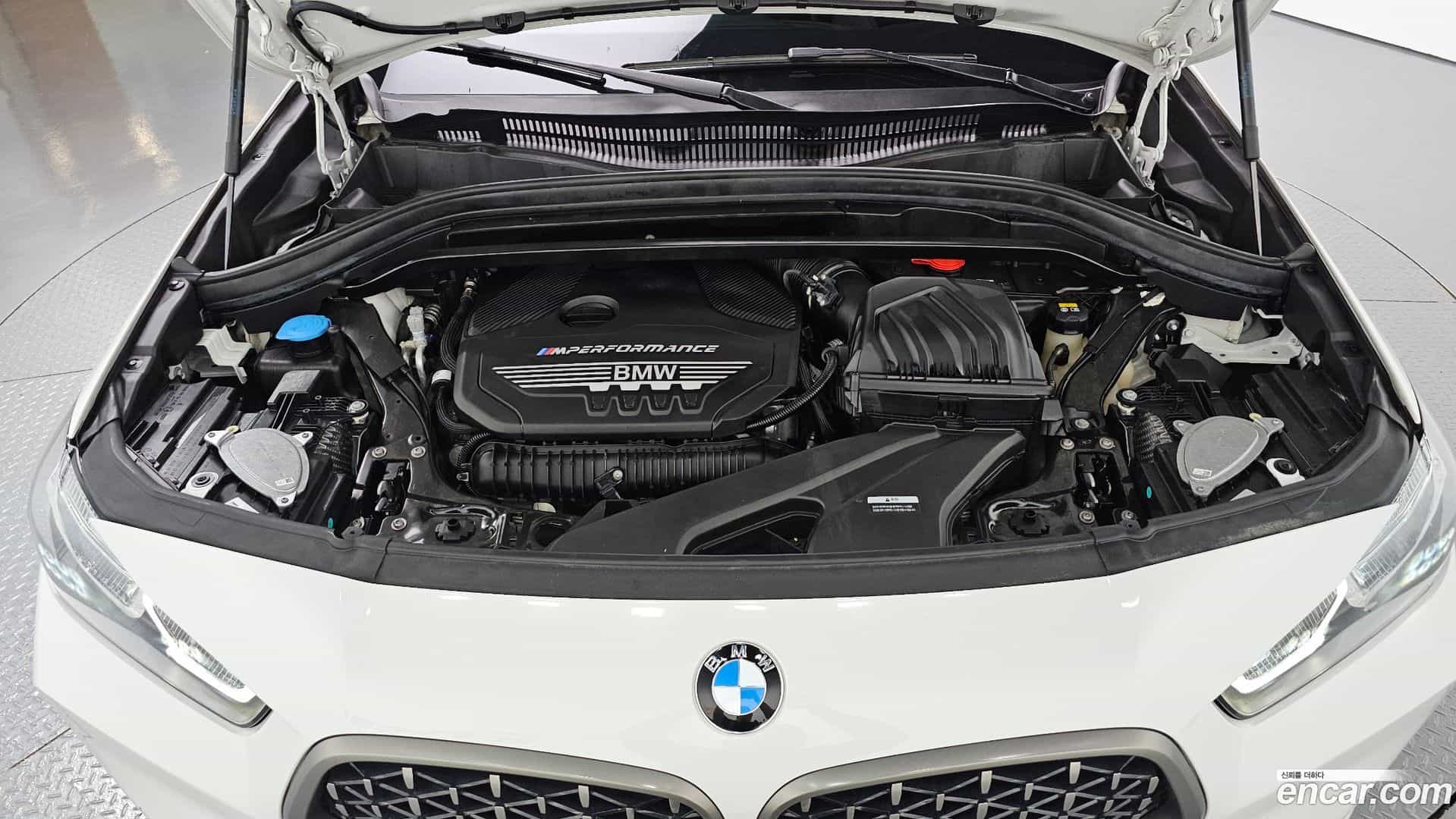X2 (F39) BMW 2022.7-OUTER-006