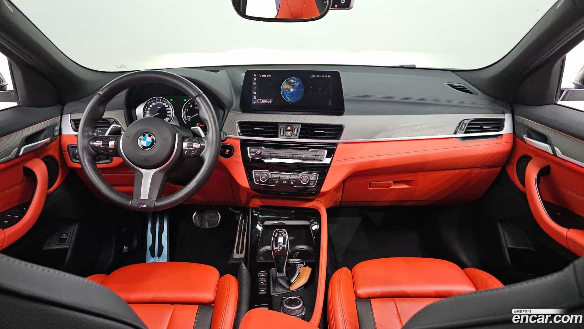 X2 (F39) BMW 2022.7-INNER-007
