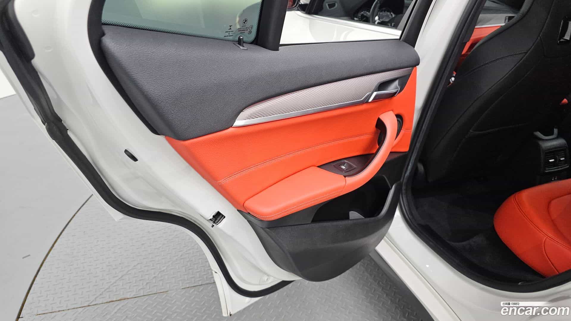 X2 (F39) BMW 2022.7-INNER-035