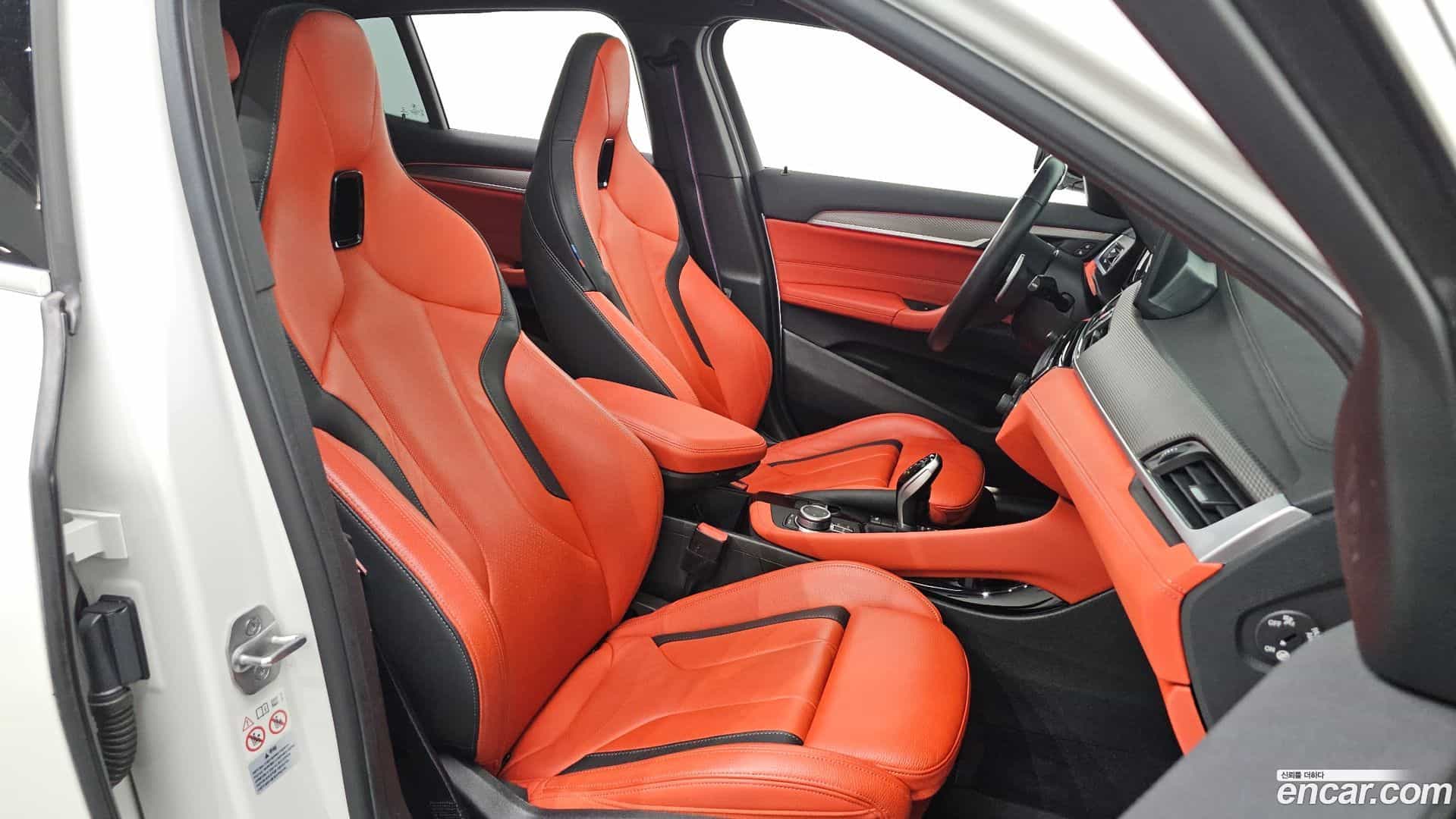 X2 (F39) BMW 2022.7-INNER-036