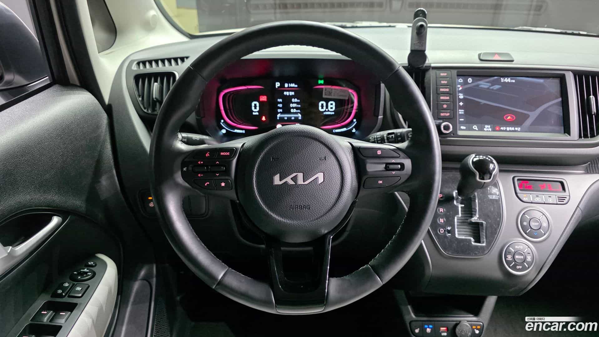RAY Kia 2025.7-OPTION-017