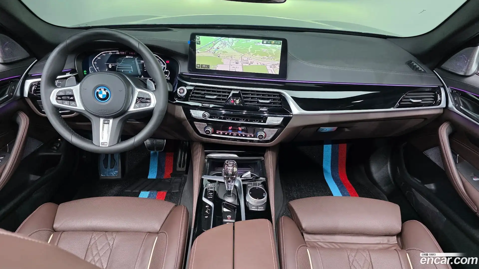 5-Series BMW 2022.1-INNER-007