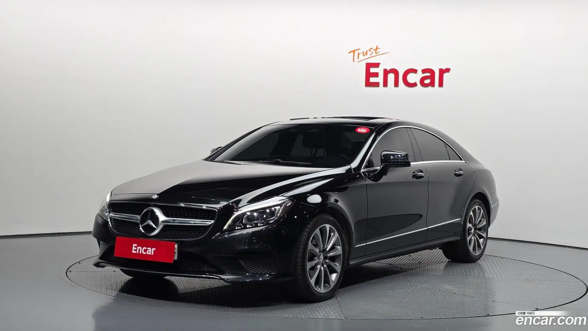 CLS-Class Mercedes-Benz 2016.5-OUTER-001