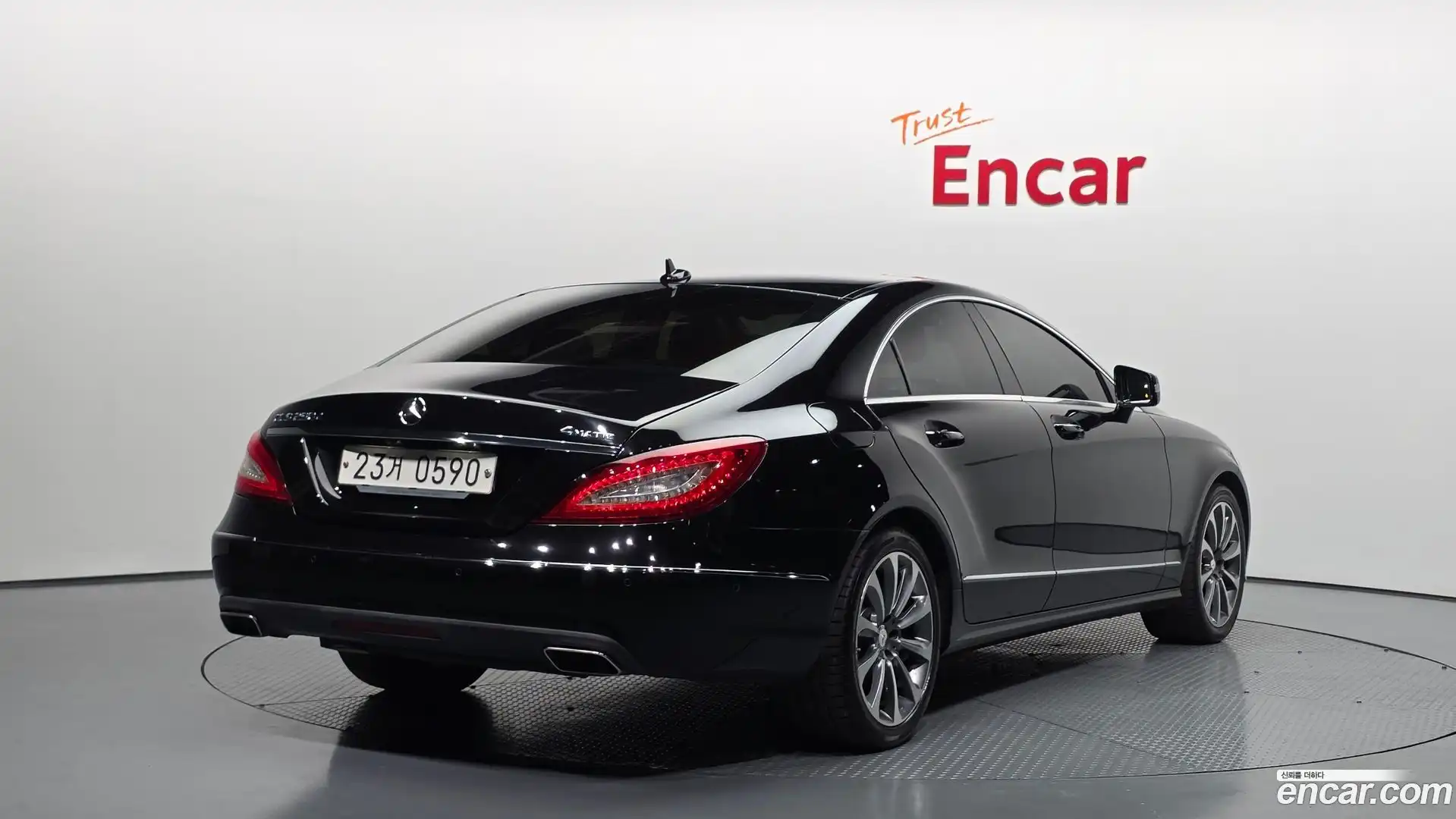 CLS-Class Mercedes-Benz 2016.5-OUTER-002