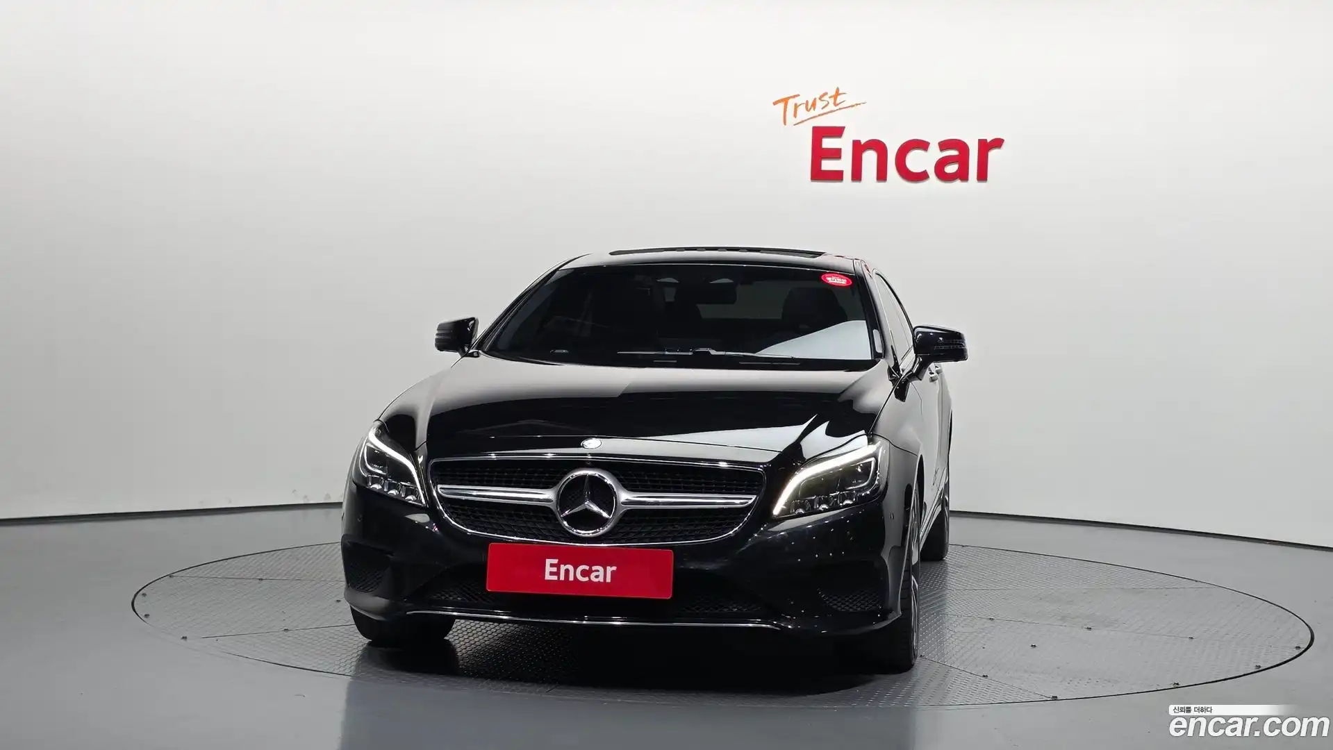 CLS-Class Mercedes-Benz 2016.5-OUTER-003