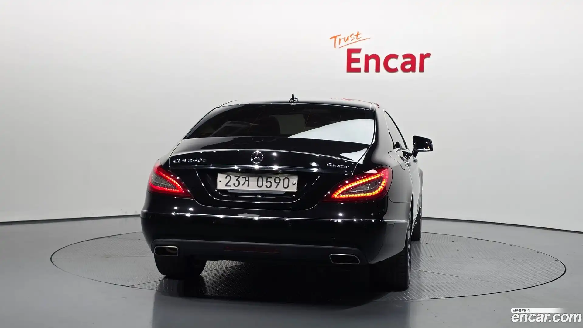CLS-Class Mercedes-Benz 2016.5-OUTER-004