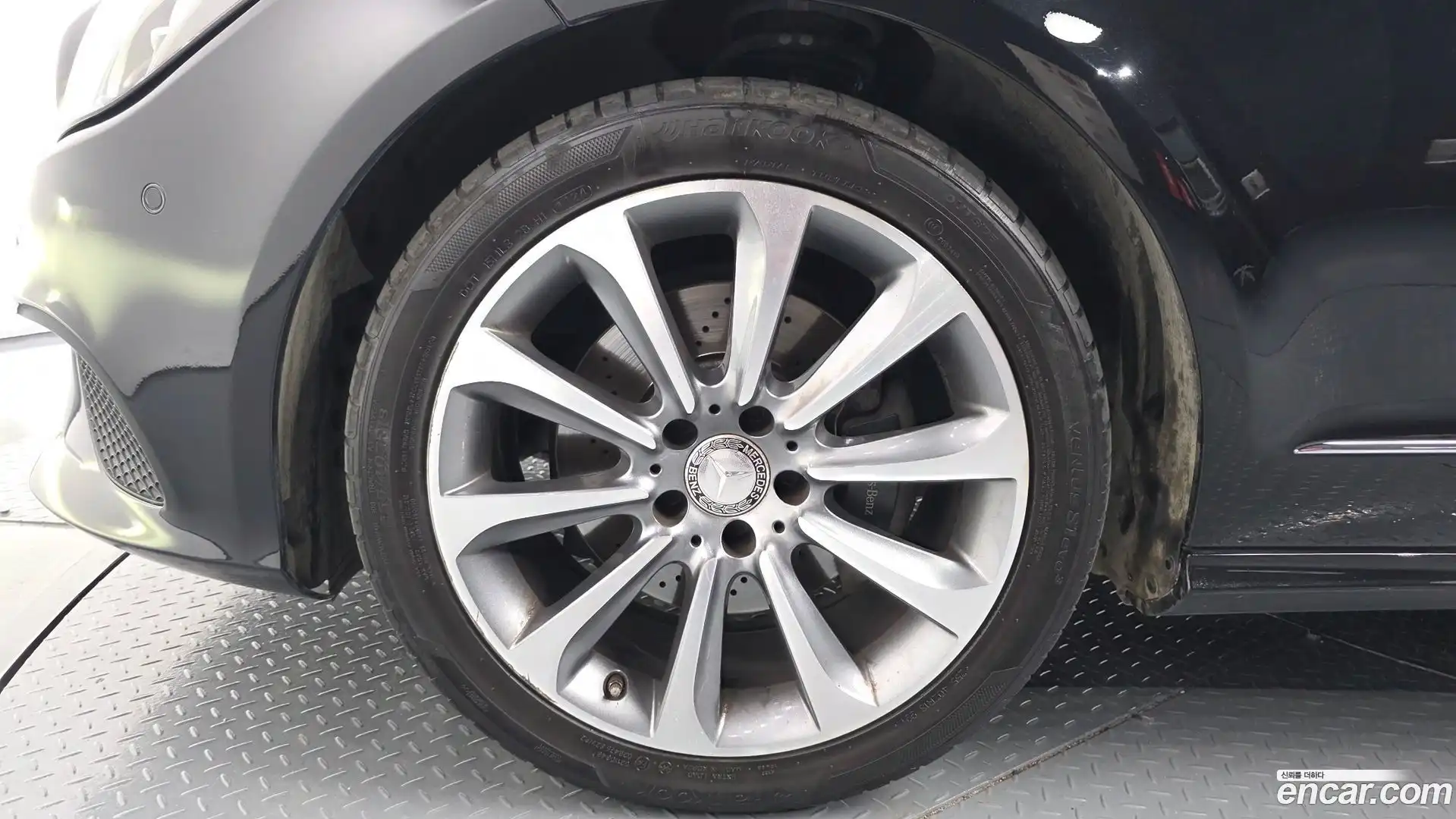CLS-Class Mercedes-Benz 2016.5-OUTER-005