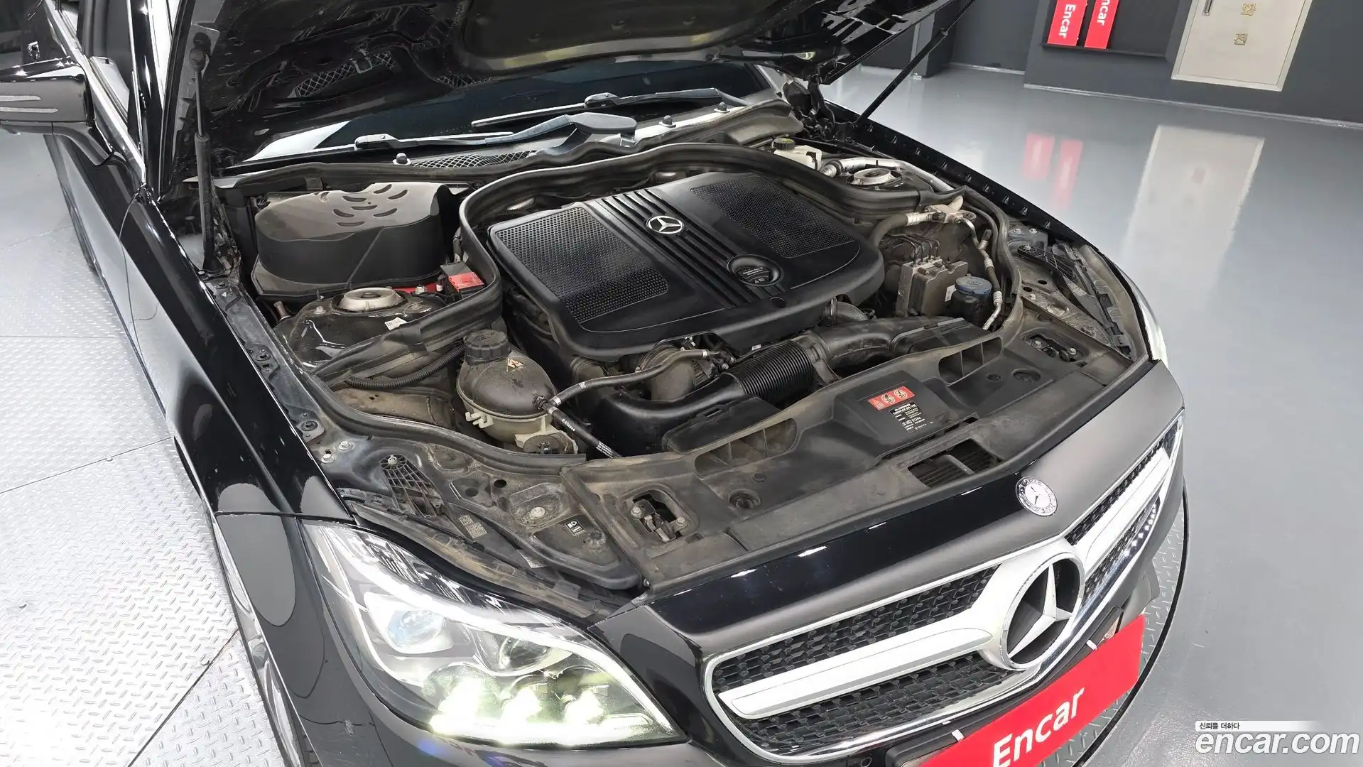 CLS-Class Mercedes-Benz 2016.5-OUTER-006