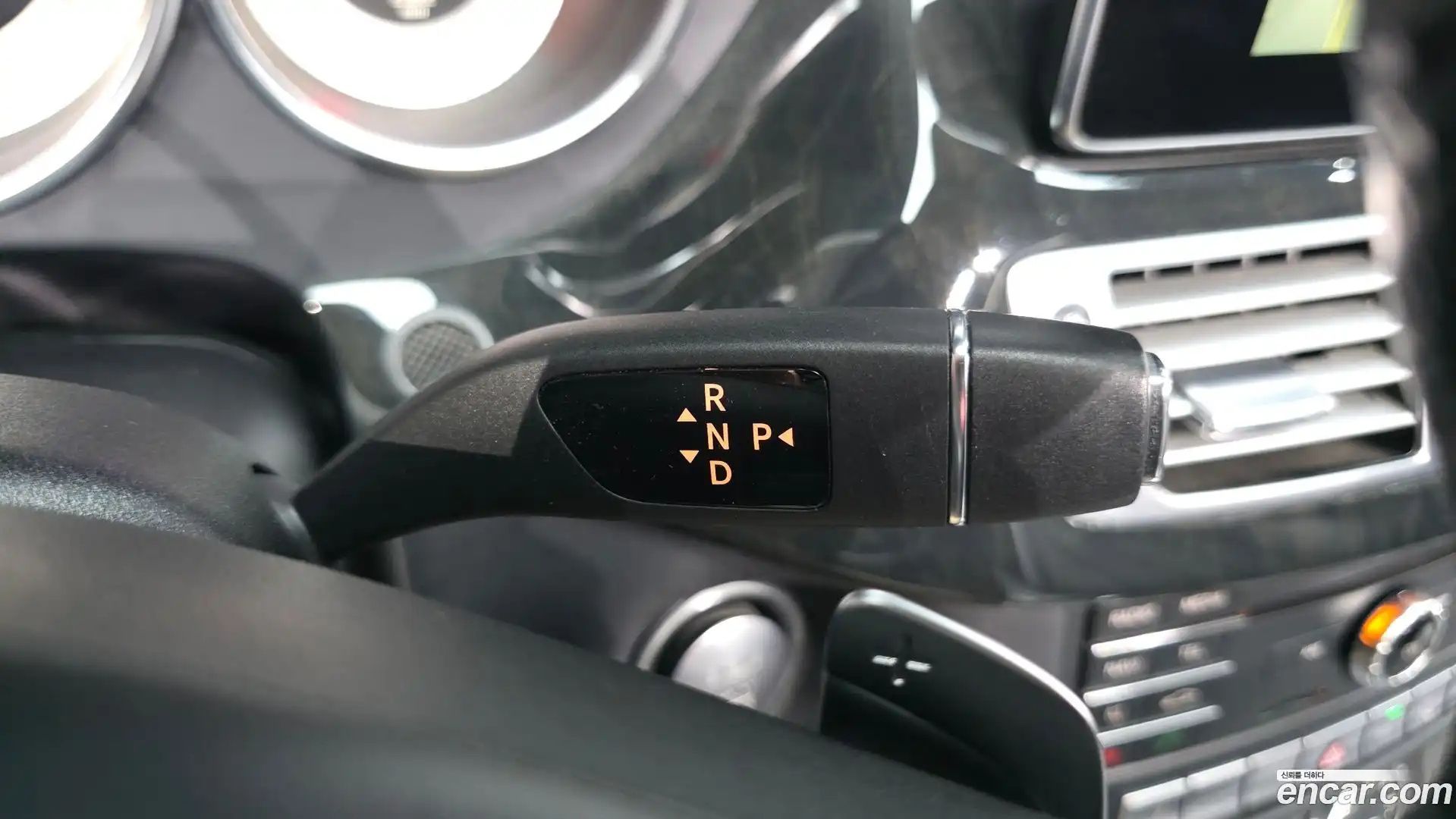 CLS-Class Mercedes-Benz 2016.5-INNER-009