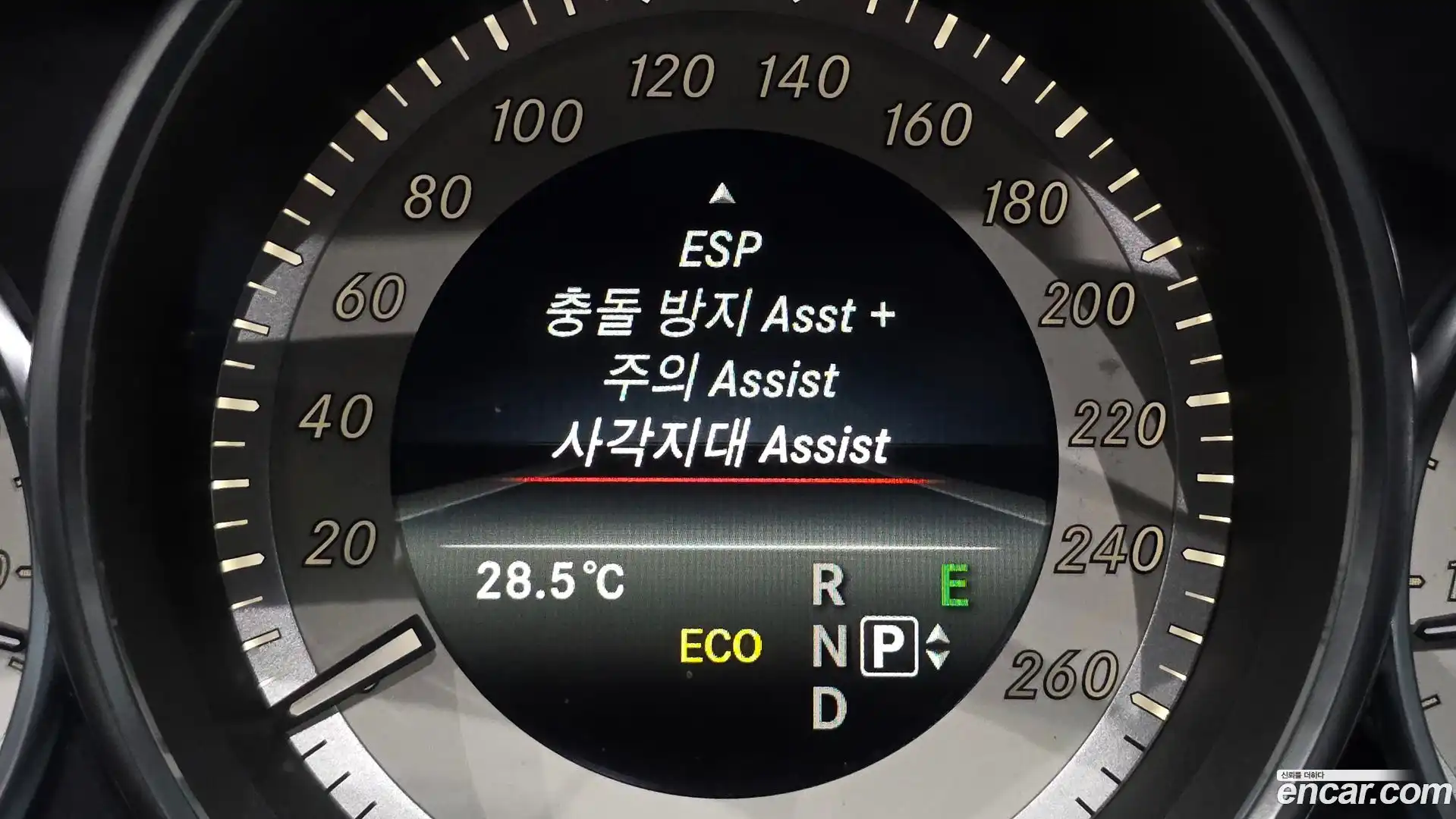 CLS-Class Mercedes-Benz 2016.5-OPTION-021