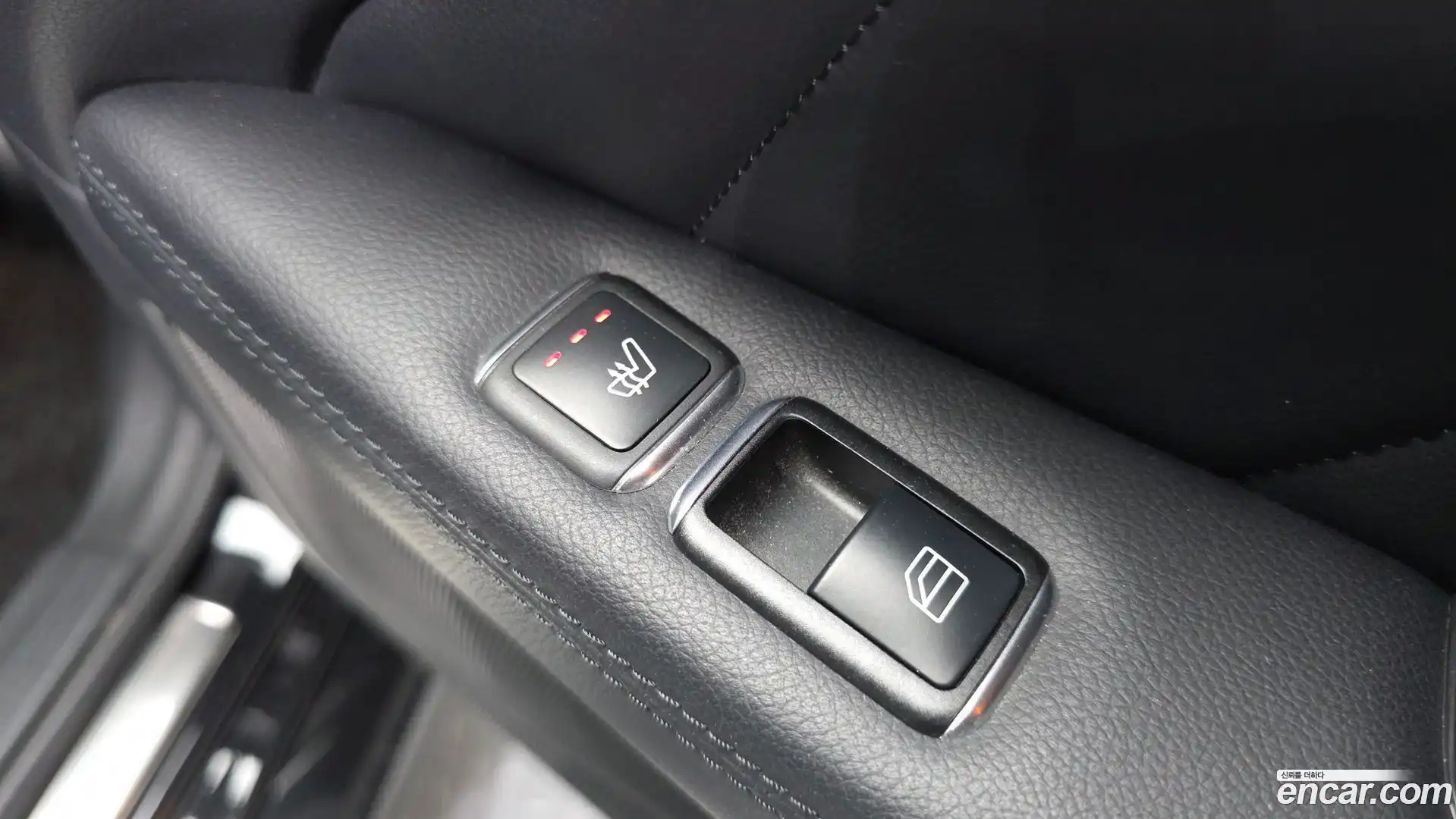 CLS-Class Mercedes-Benz 2016.5-OPTION-023