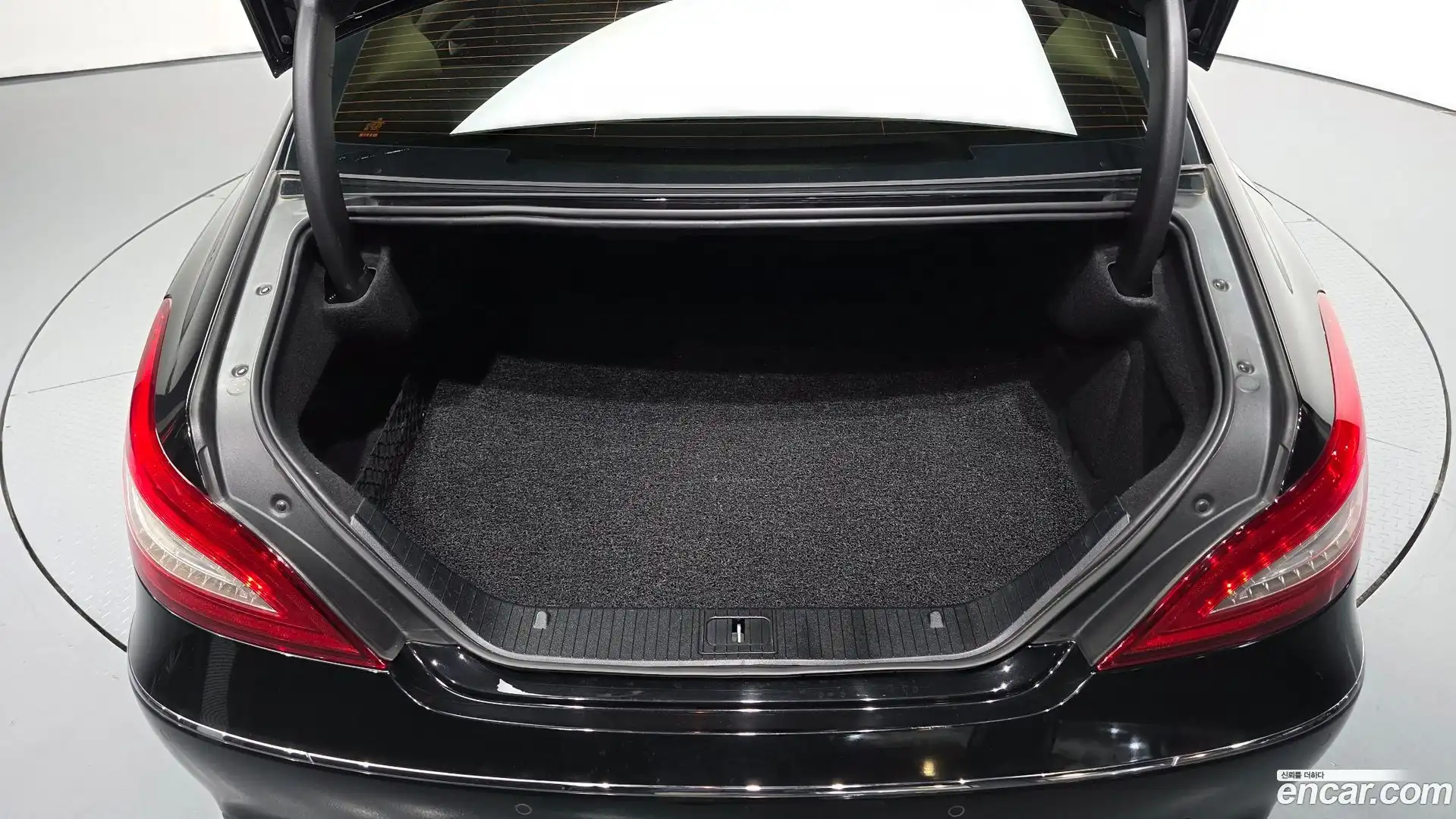 CLS-Class Mercedes-Benz 2016.5-OPTION-024