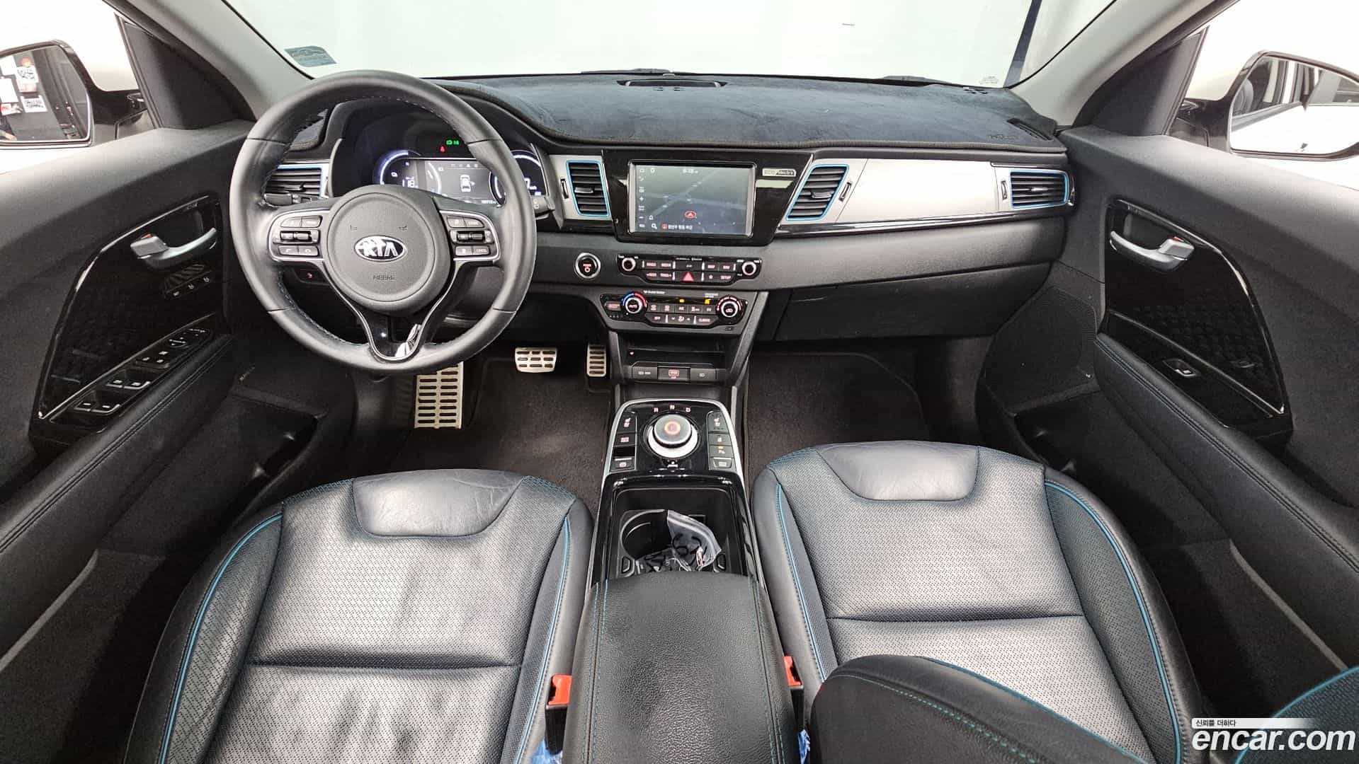 Niro Kia 2018.7-INNER-007