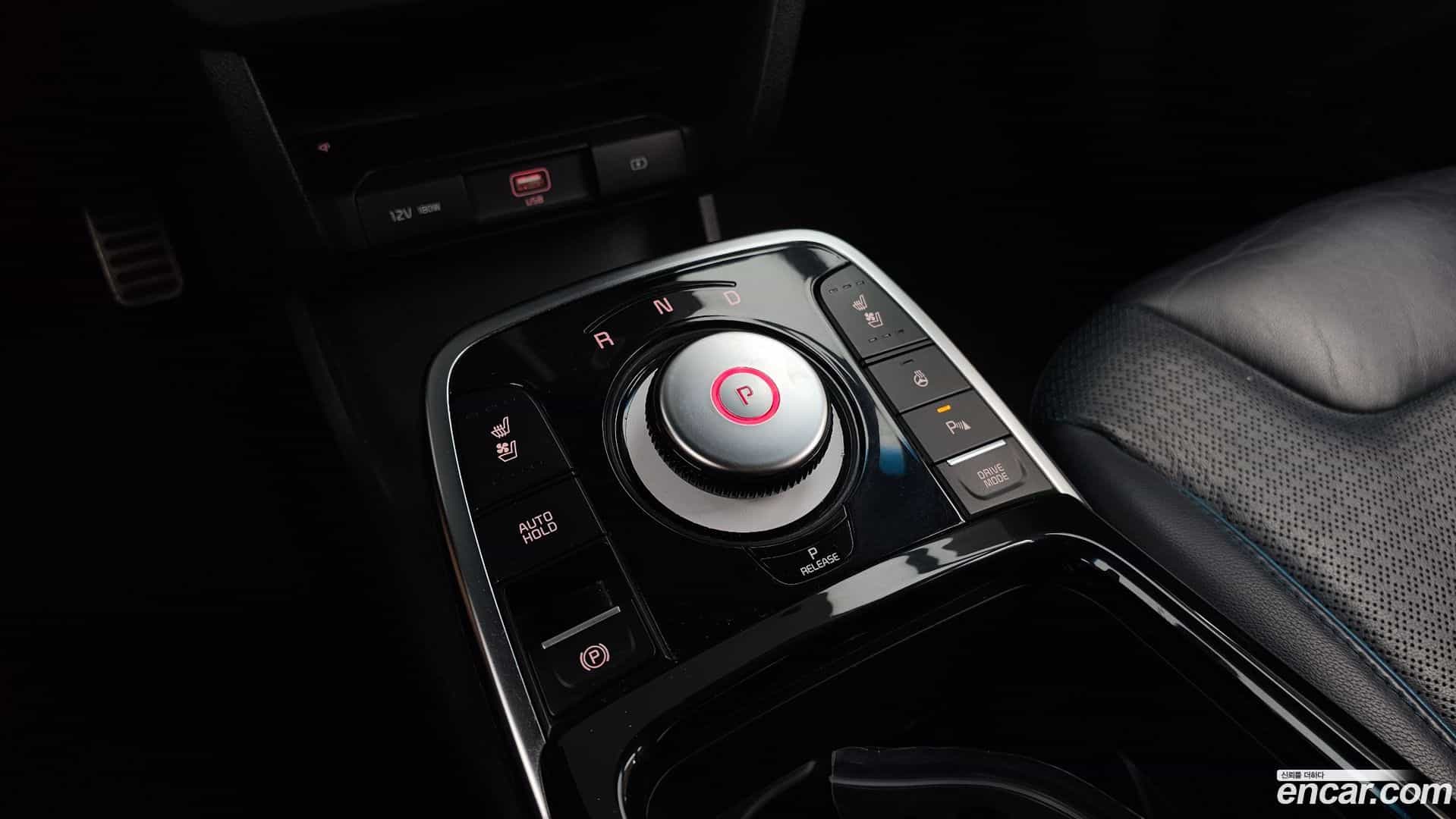 Niro Kia 2018.7-INNER-009
