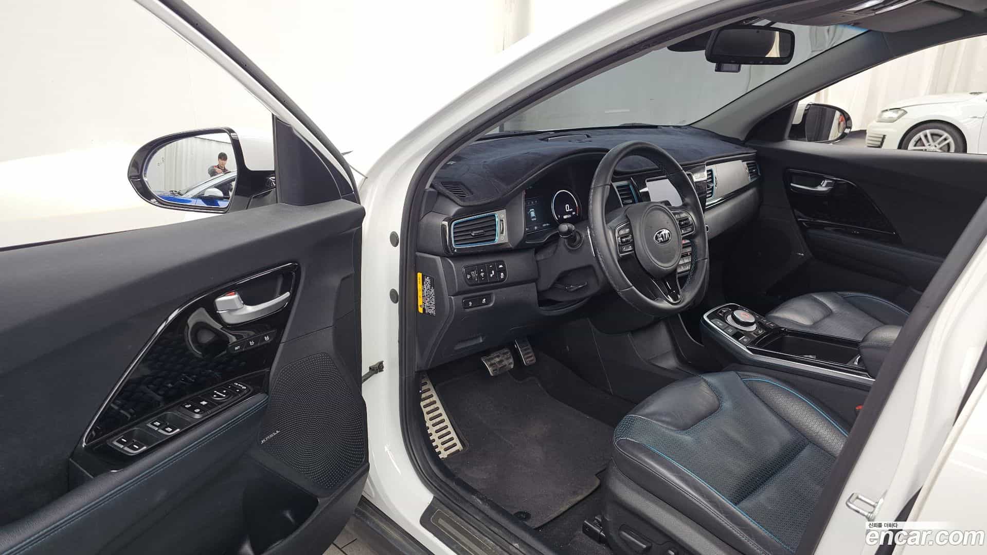 Niro Kia 2018.7-INNER-010