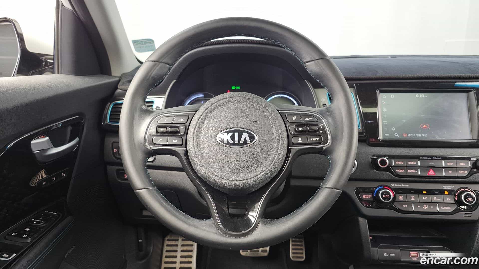 Niro Kia 2018.7-OPTION-017