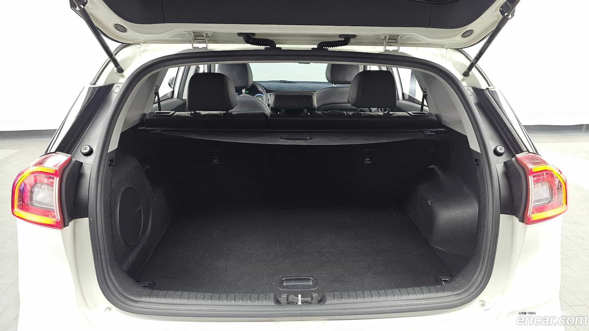 Niro Kia 2018.7-OPTION-024