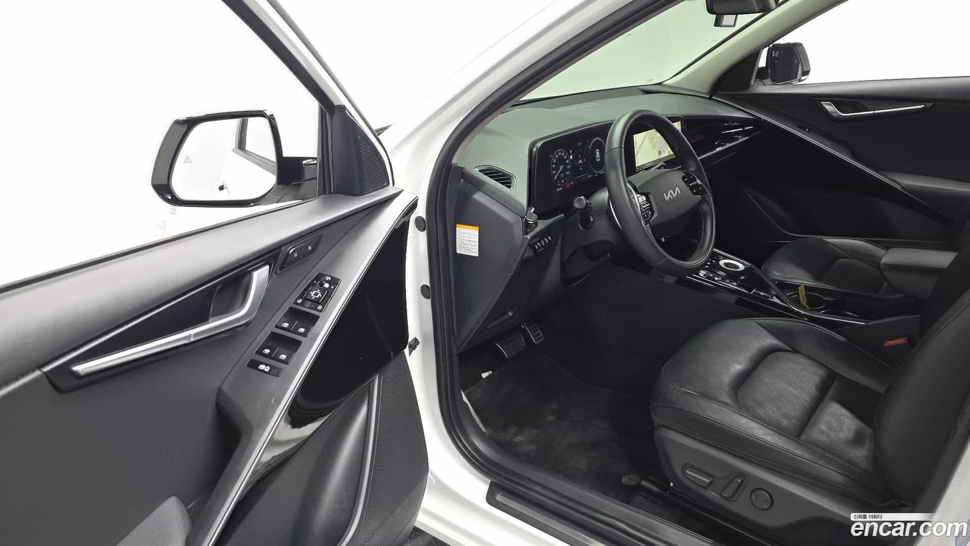 Niro Kia 2022.5-INNER-010