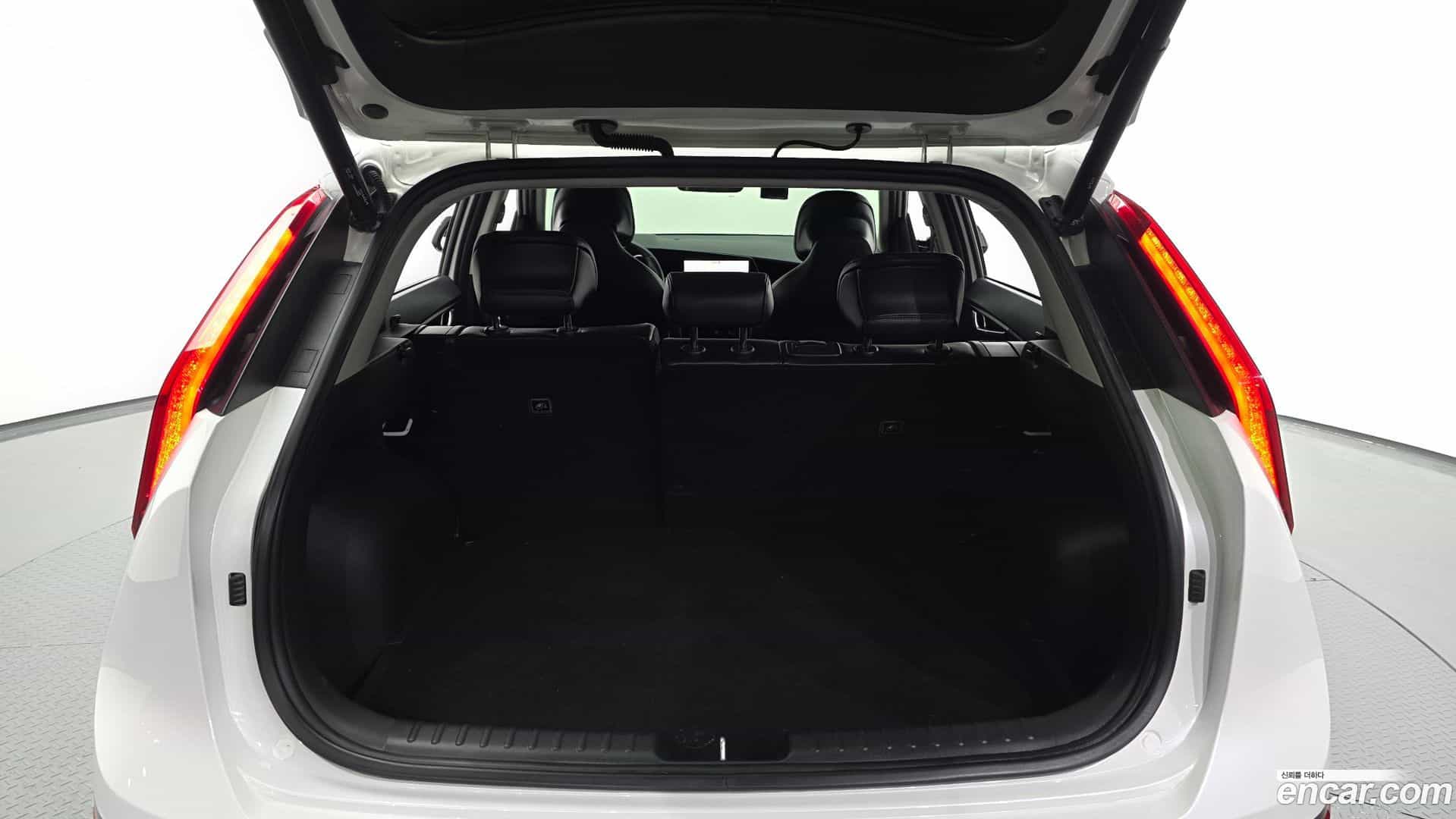 Niro Kia 2022.5-OPTION-044