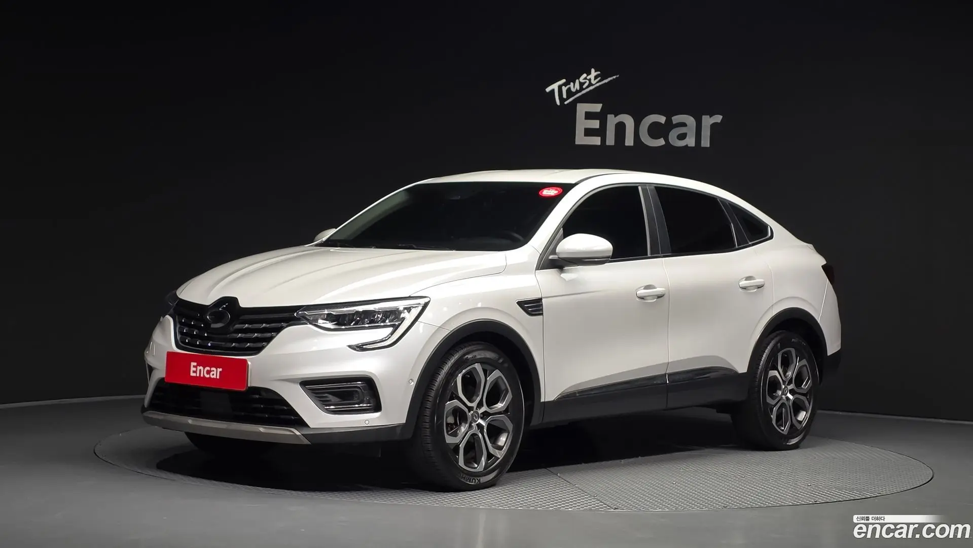 Main__Slider__Photo:XM3 Renault Korea 2021.1-0