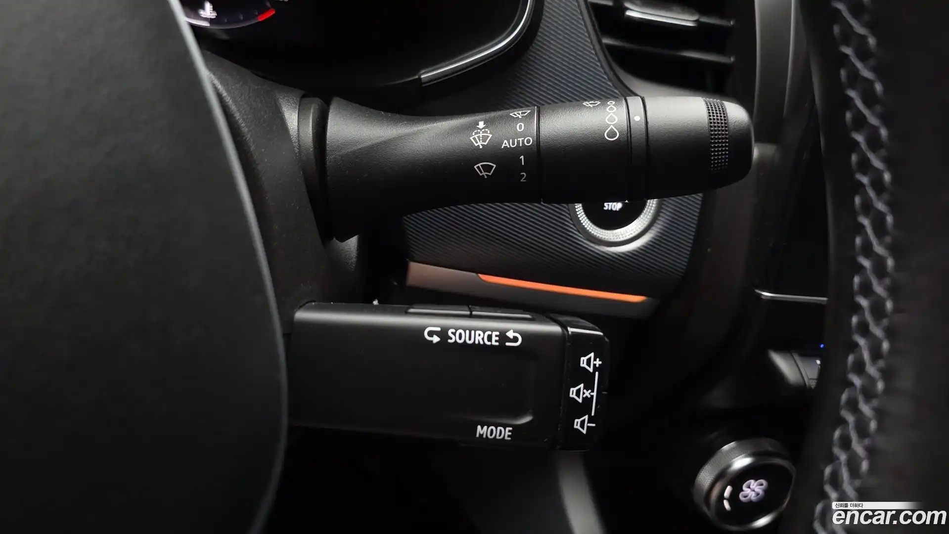 XM3 Renault Korea 2021.1-OPTION-040