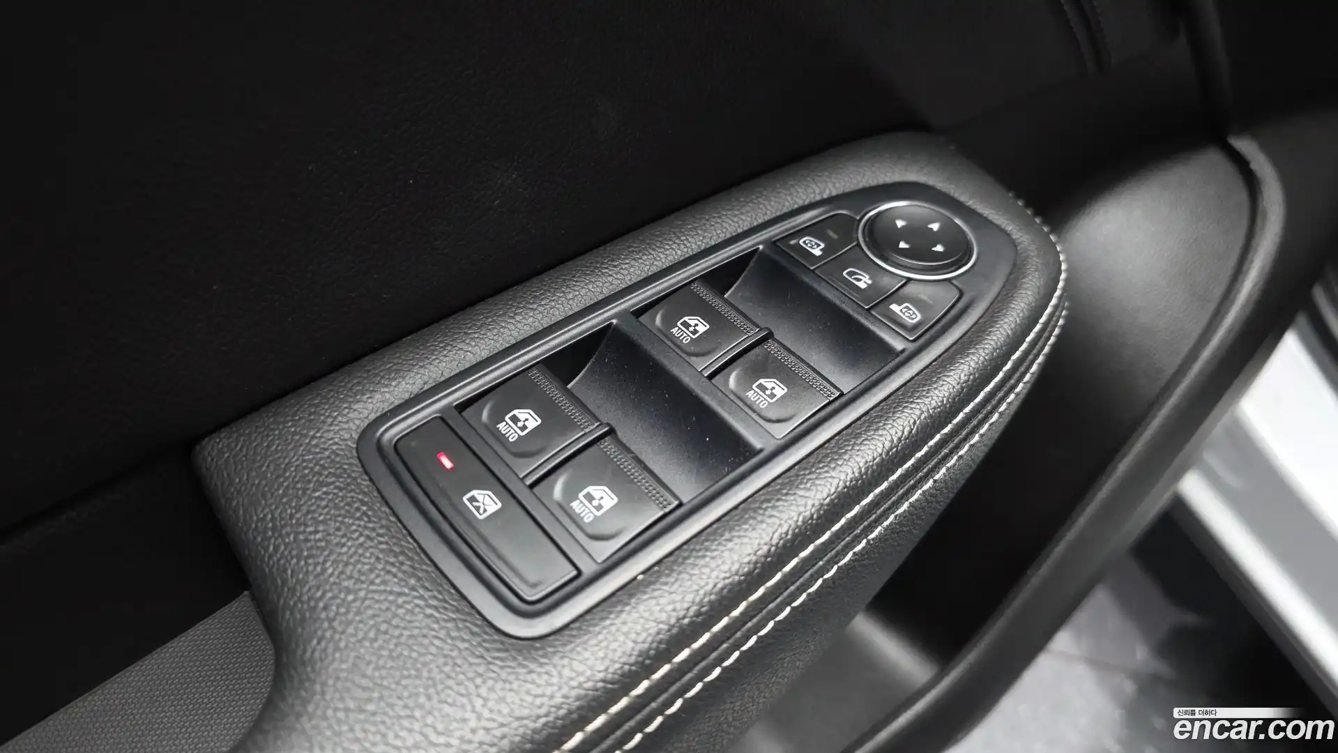XM3 Renault Korea 2021.1-OPTION-047