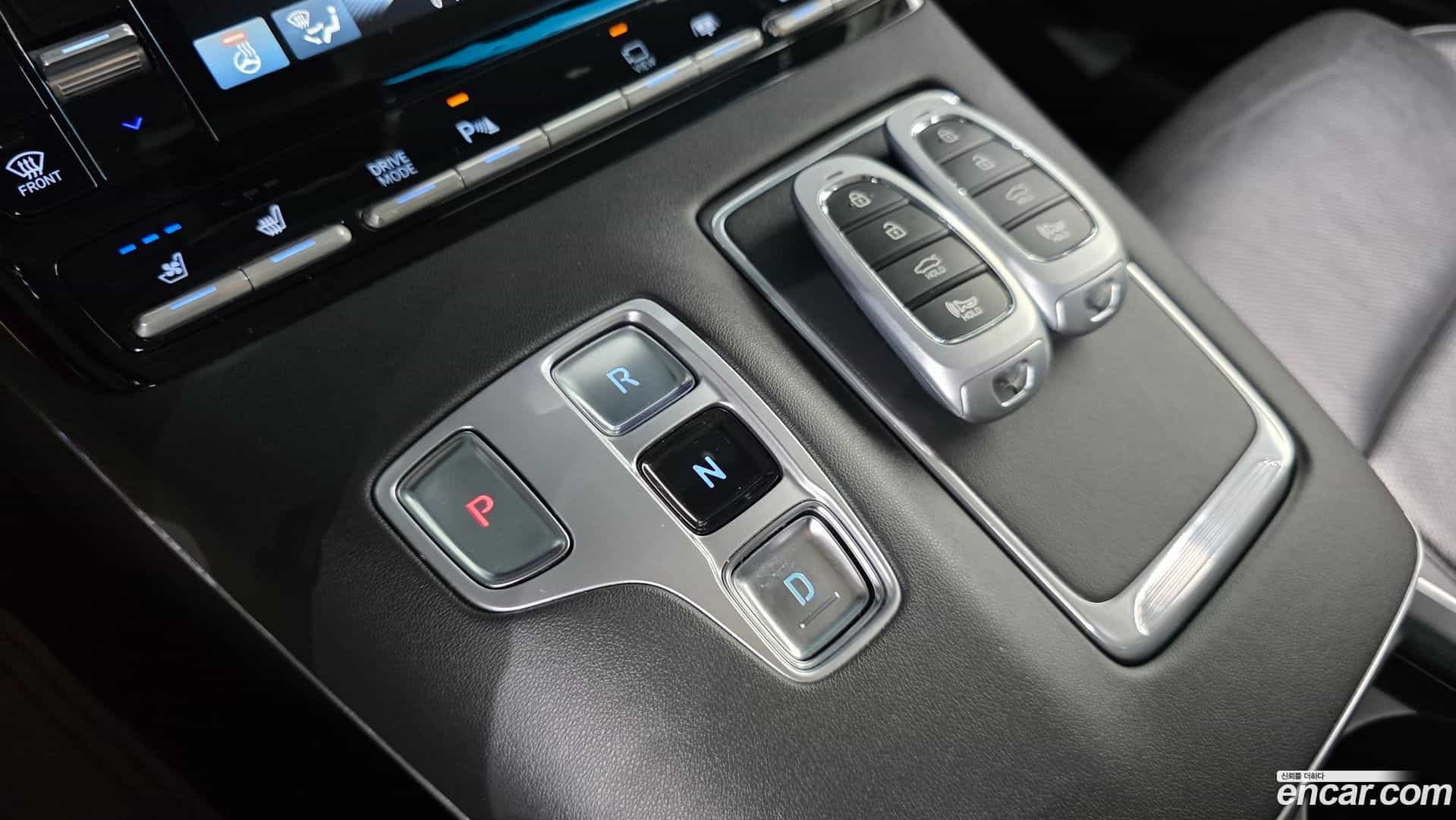 Grandeur Hyundai 2021.2-INNER-009