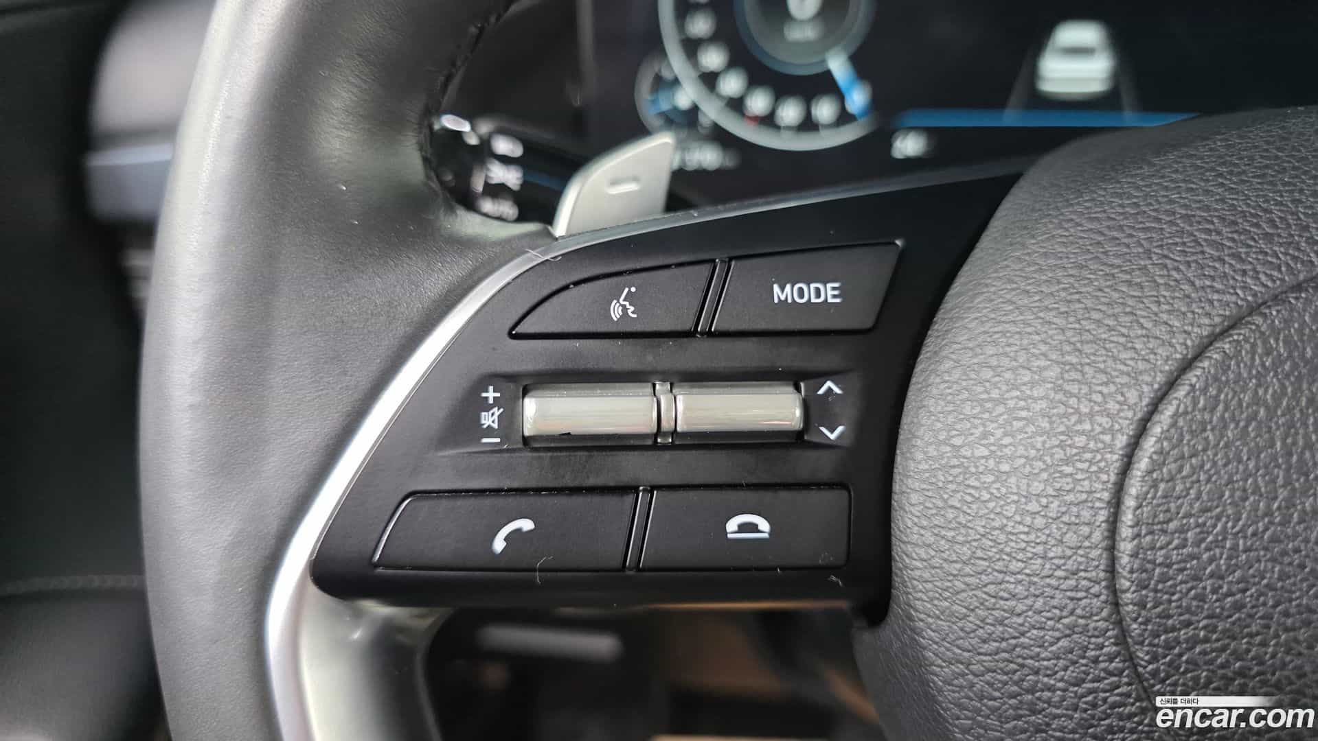 Grandeur Hyundai 2021.2-OPTION-018