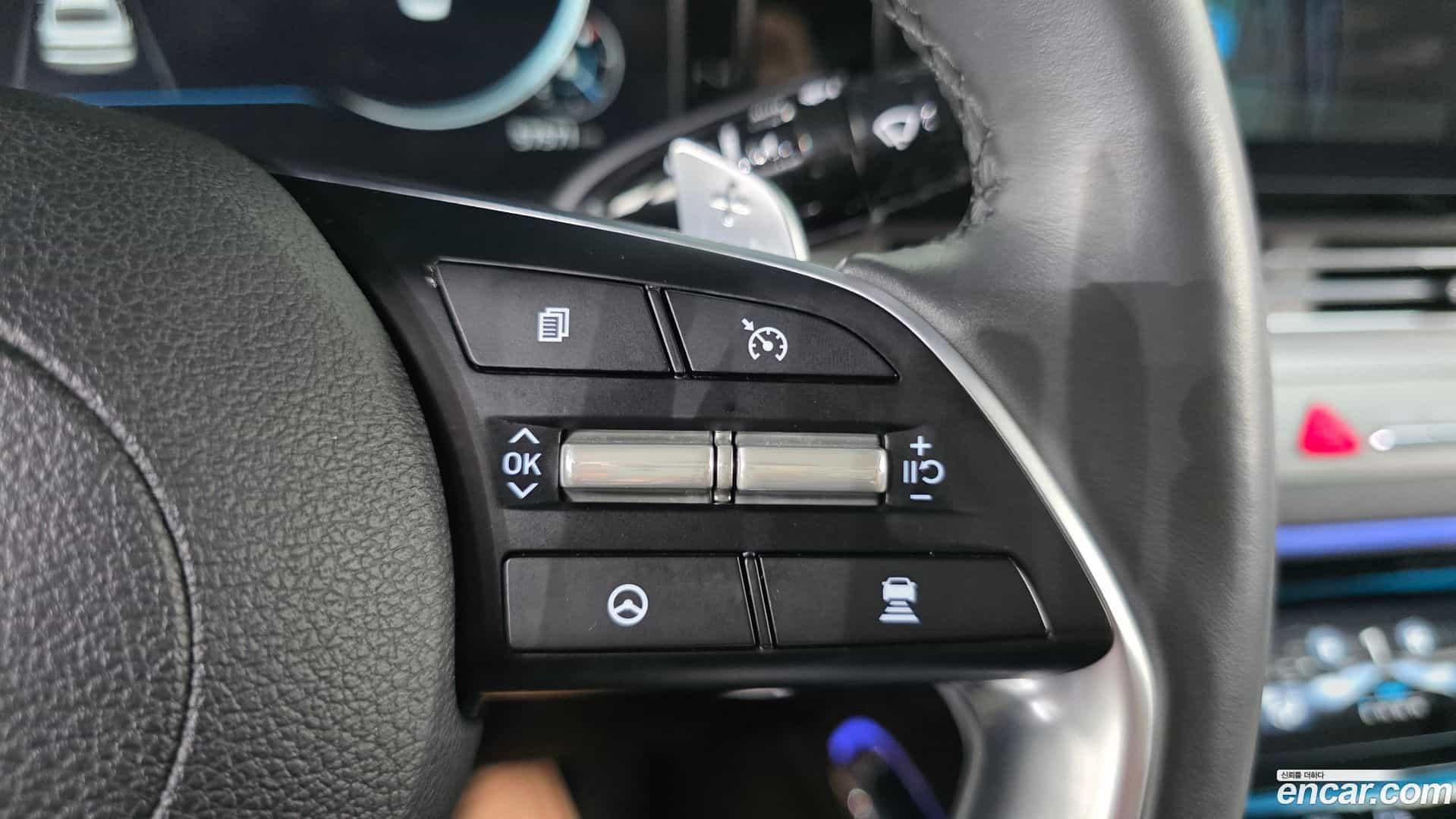Grandeur Hyundai 2021.2-OPTION-019