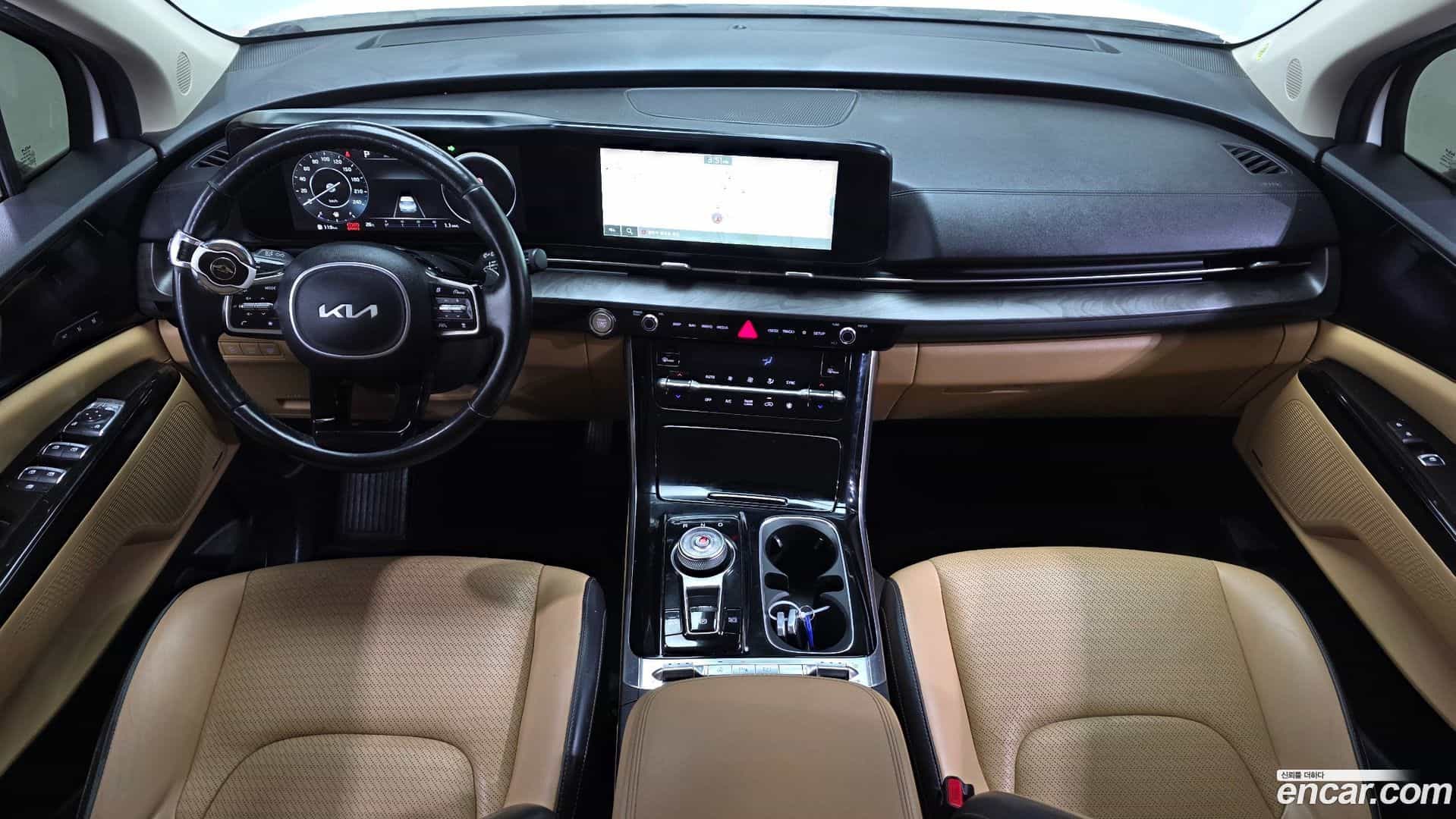 Canival Kia 2022.3-INNER-007