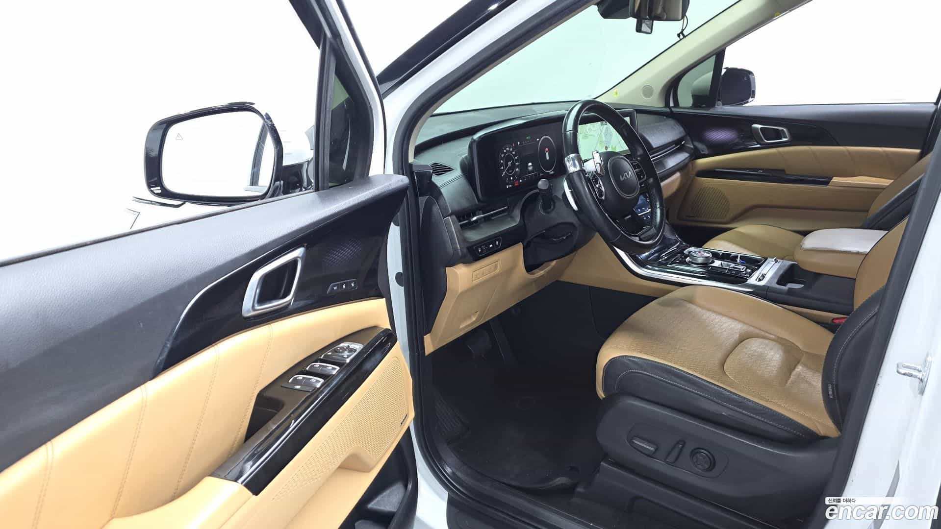 Canival Kia 2022.3-INNER-010