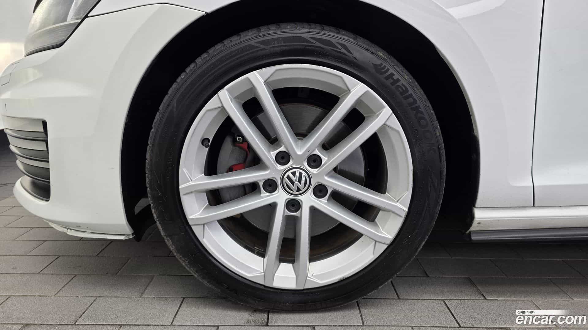 Golf Volkswagen 2014.9-OUTER-005