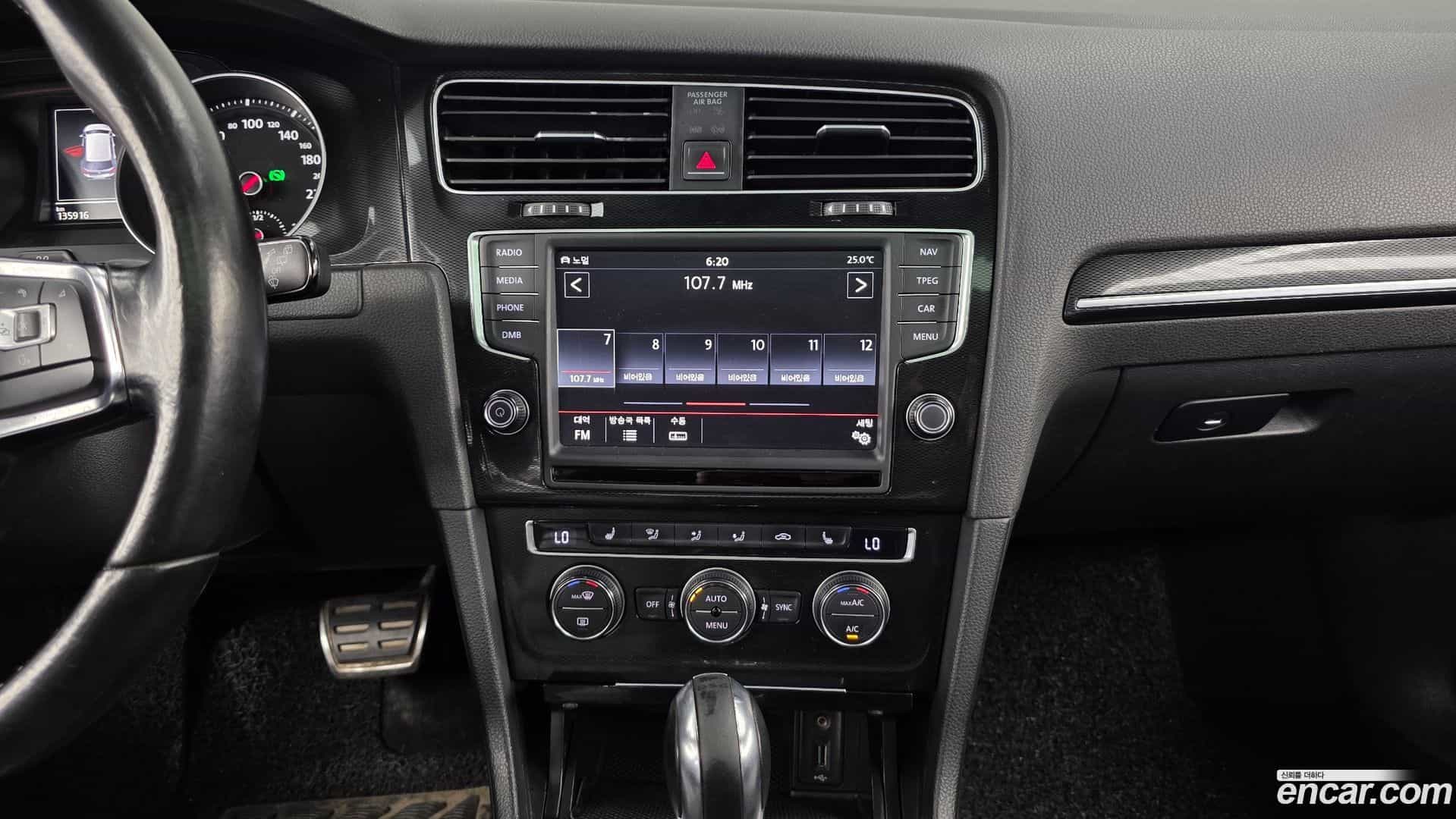 Golf Volkswagen 2014.9-OPTION-018