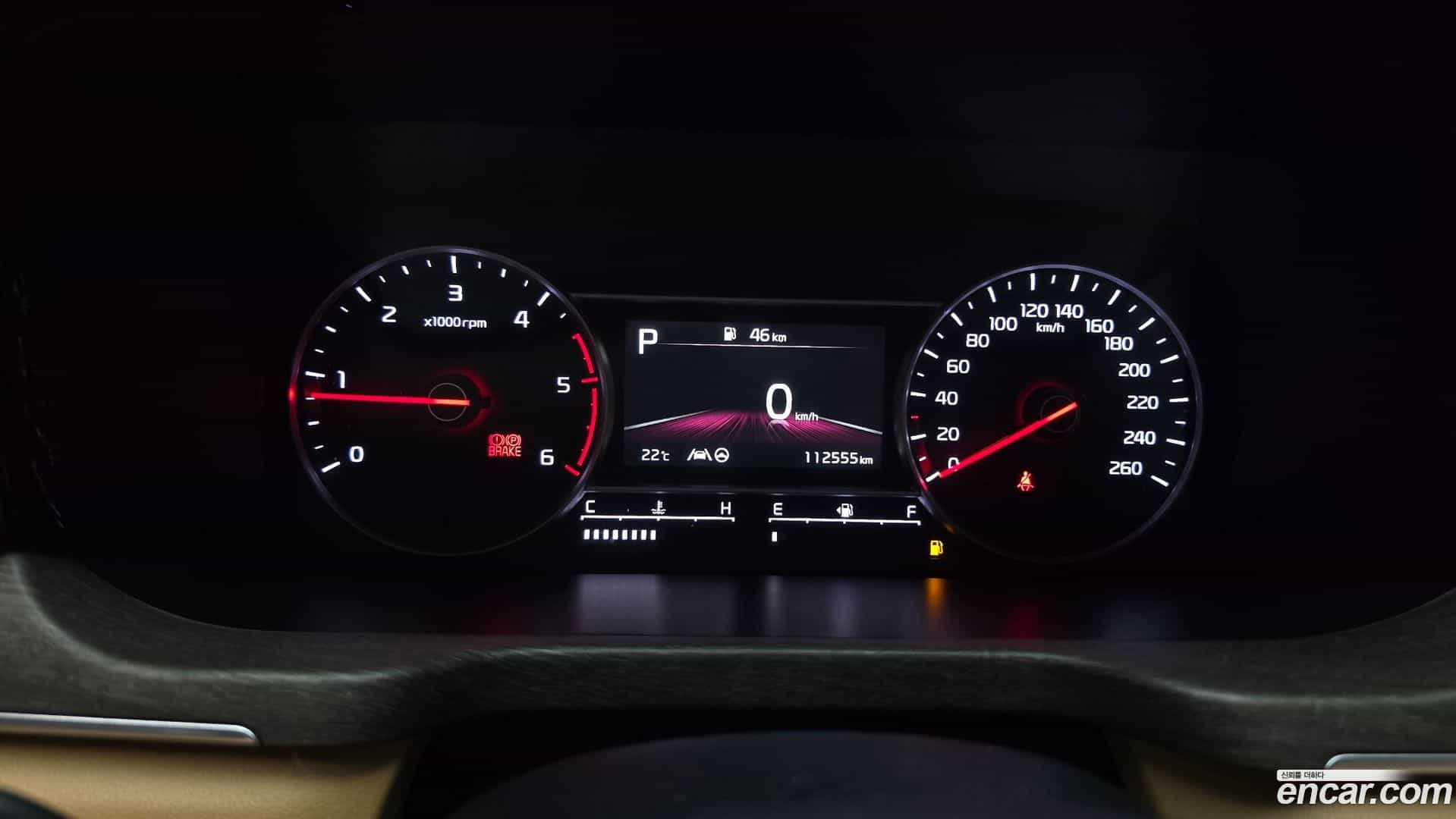 Sorento Kia 2021.5-INNER-008