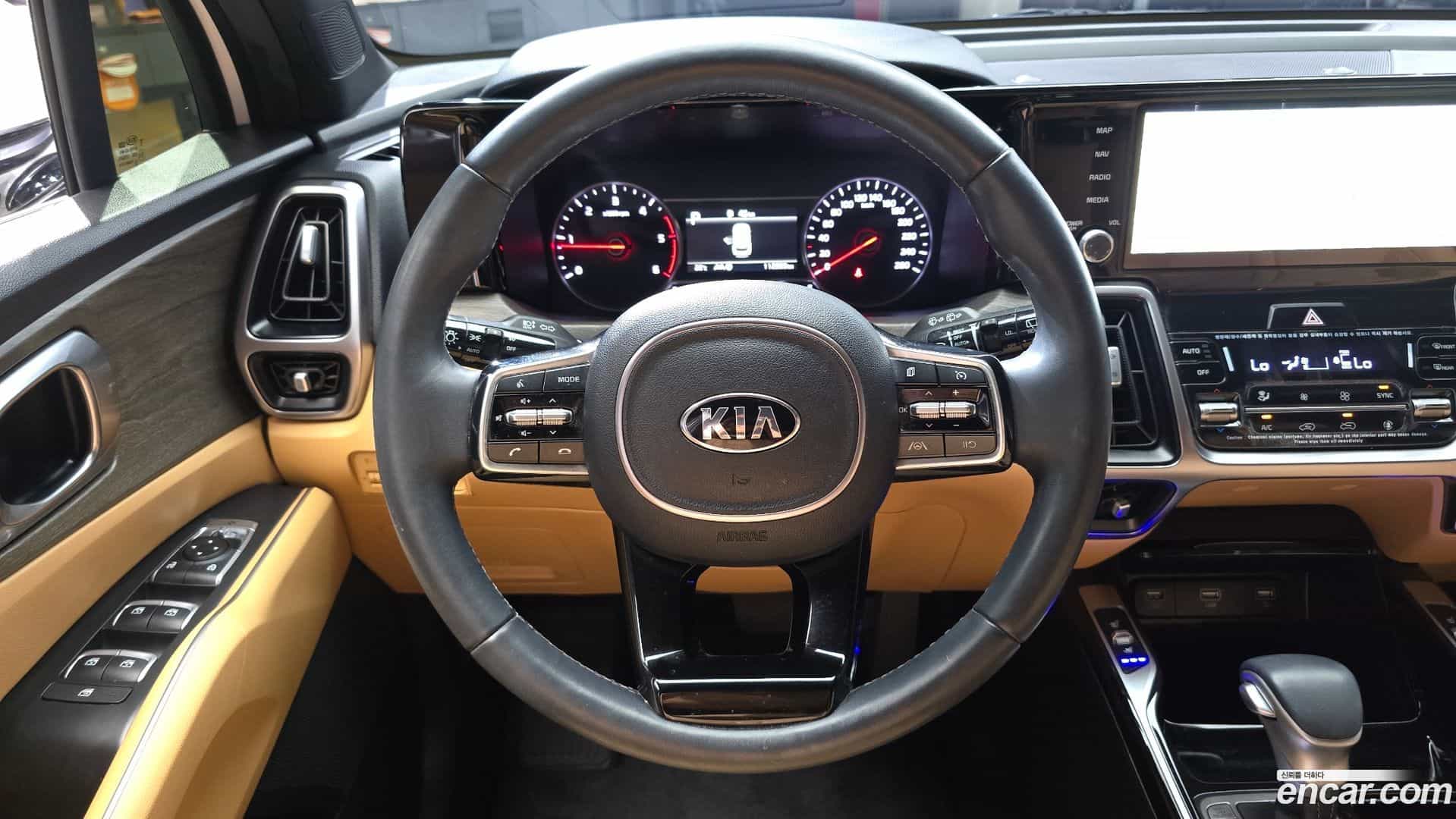Sorento Kia 2021.5-OPTION-019