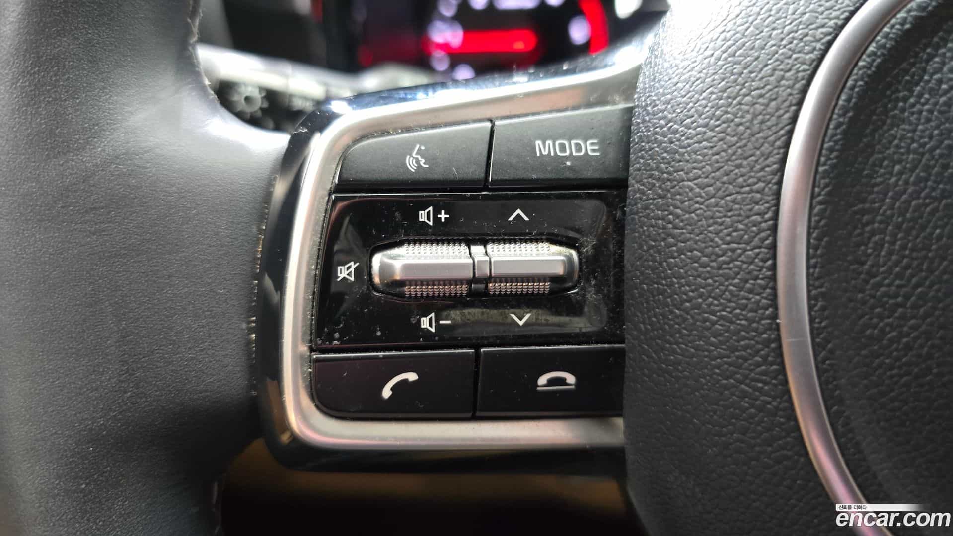 Sorento Kia 2021.5-OPTION-021