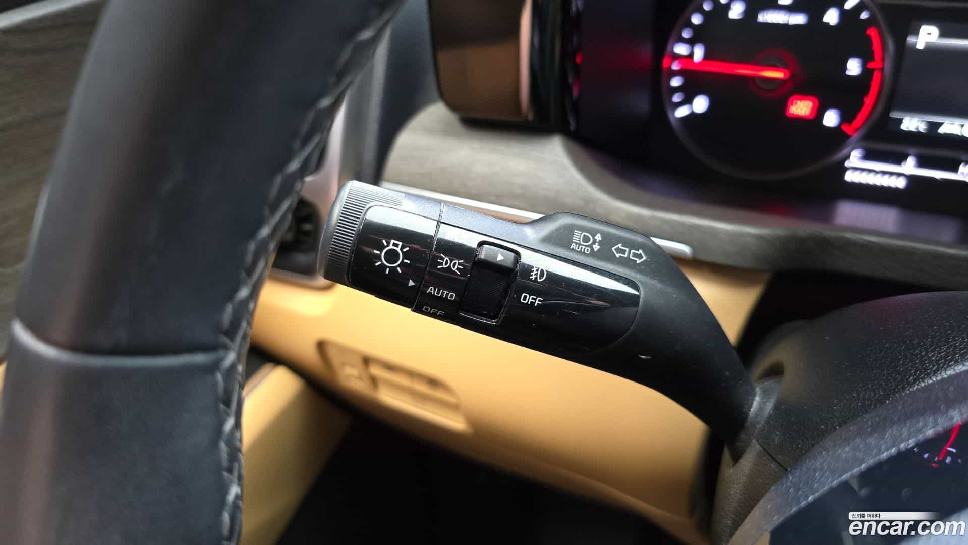 Sorento Kia 2021.5-OPTION-024