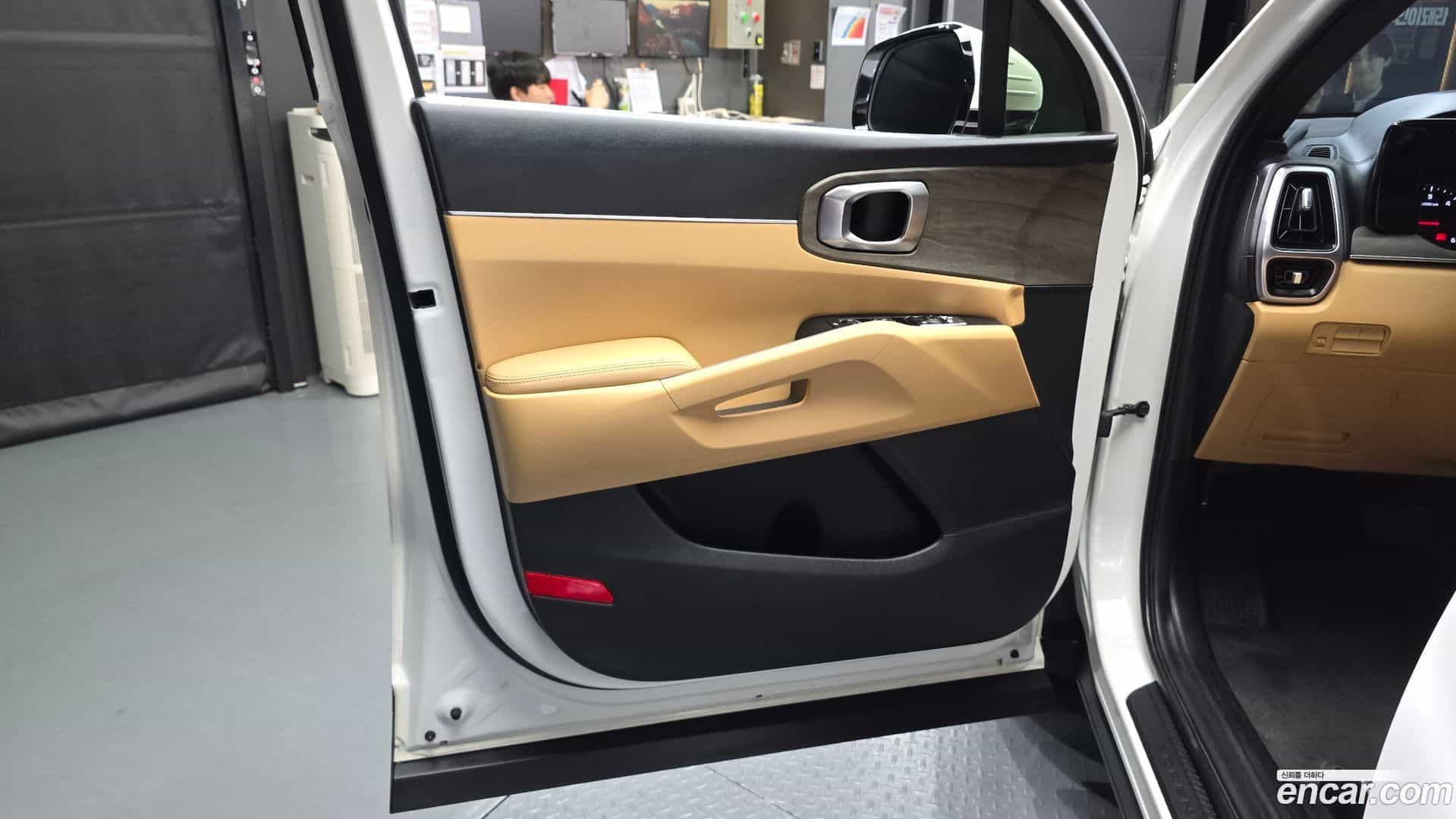 Sorento Kia 2021.5-INNER-034