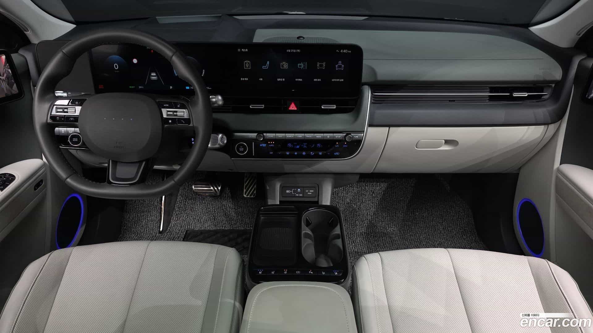 Ioniq5 Hyundai 2024.10-INNER-007