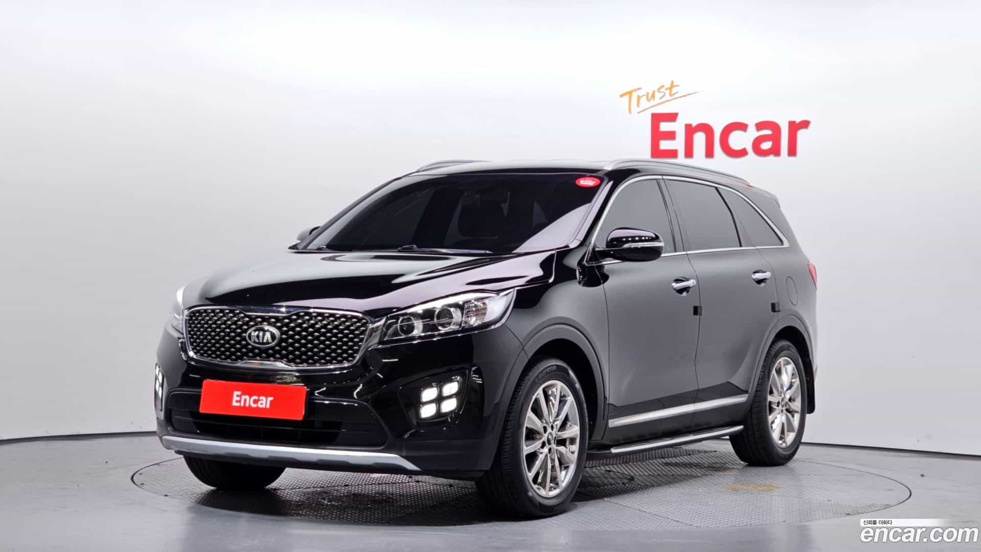 Sorento Kia 2017.7-OUTER-001