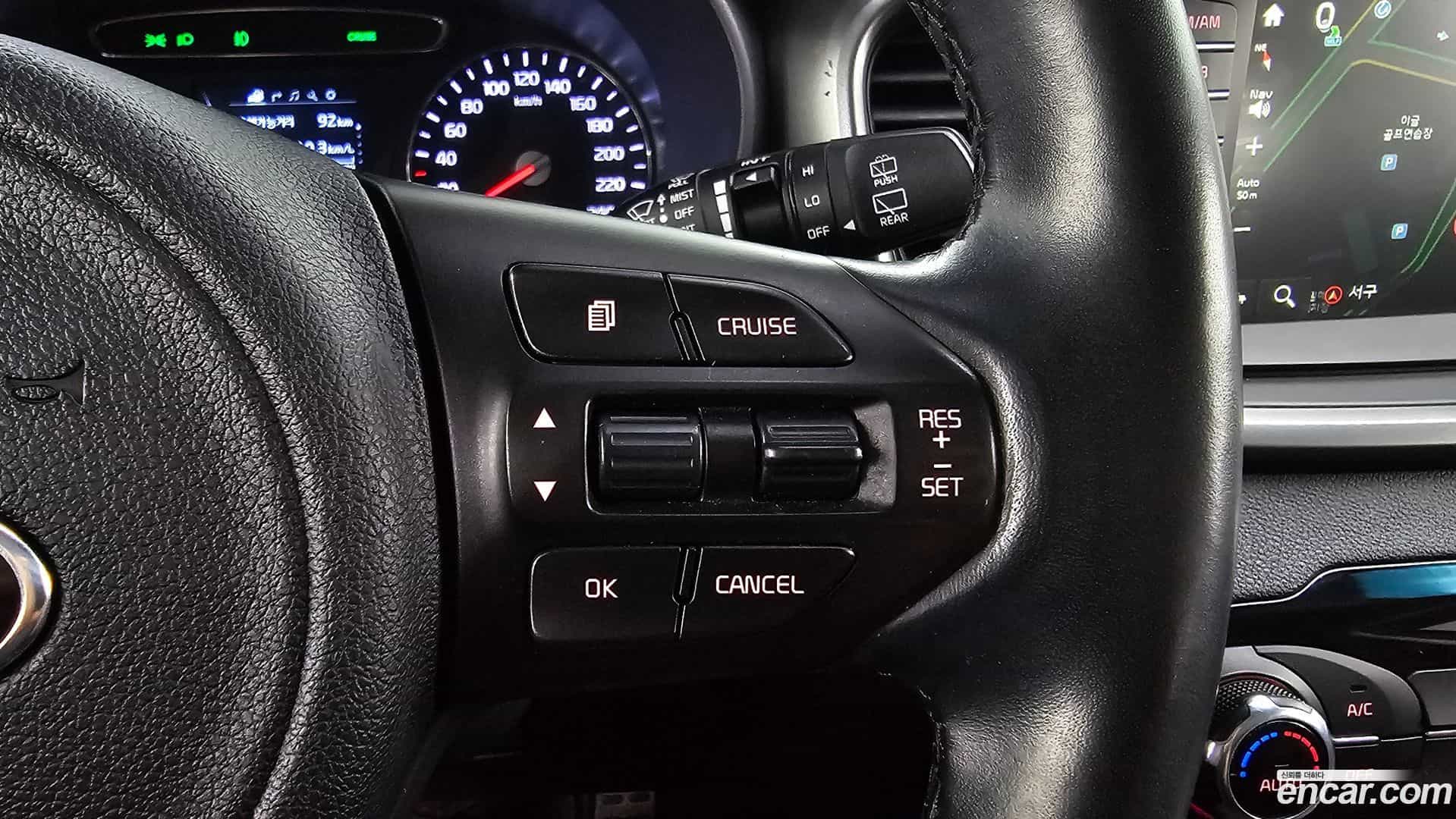 Sorento Kia 2017.7-OPTION-020
