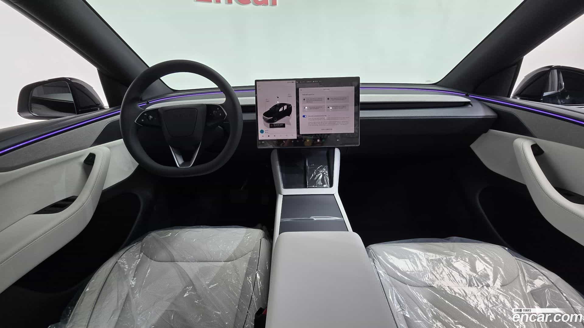 Model Y Tesla 2026.5-INNER-007