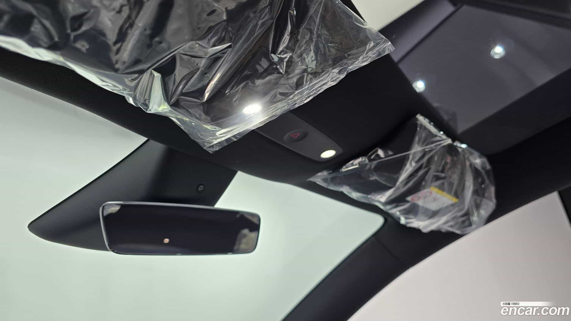 Model Y Tesla 2026.5-OPTION-022