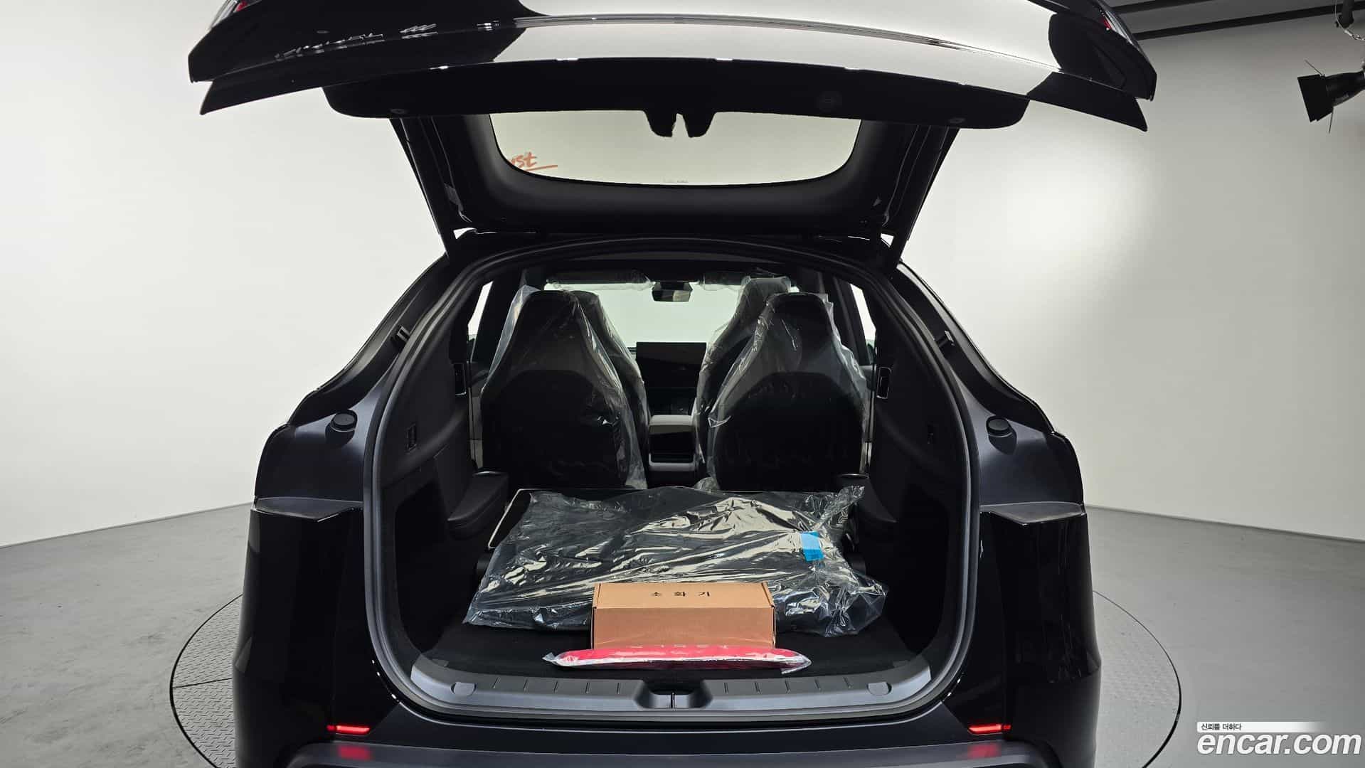 Model Y Tesla 2026.5-OPTION-041